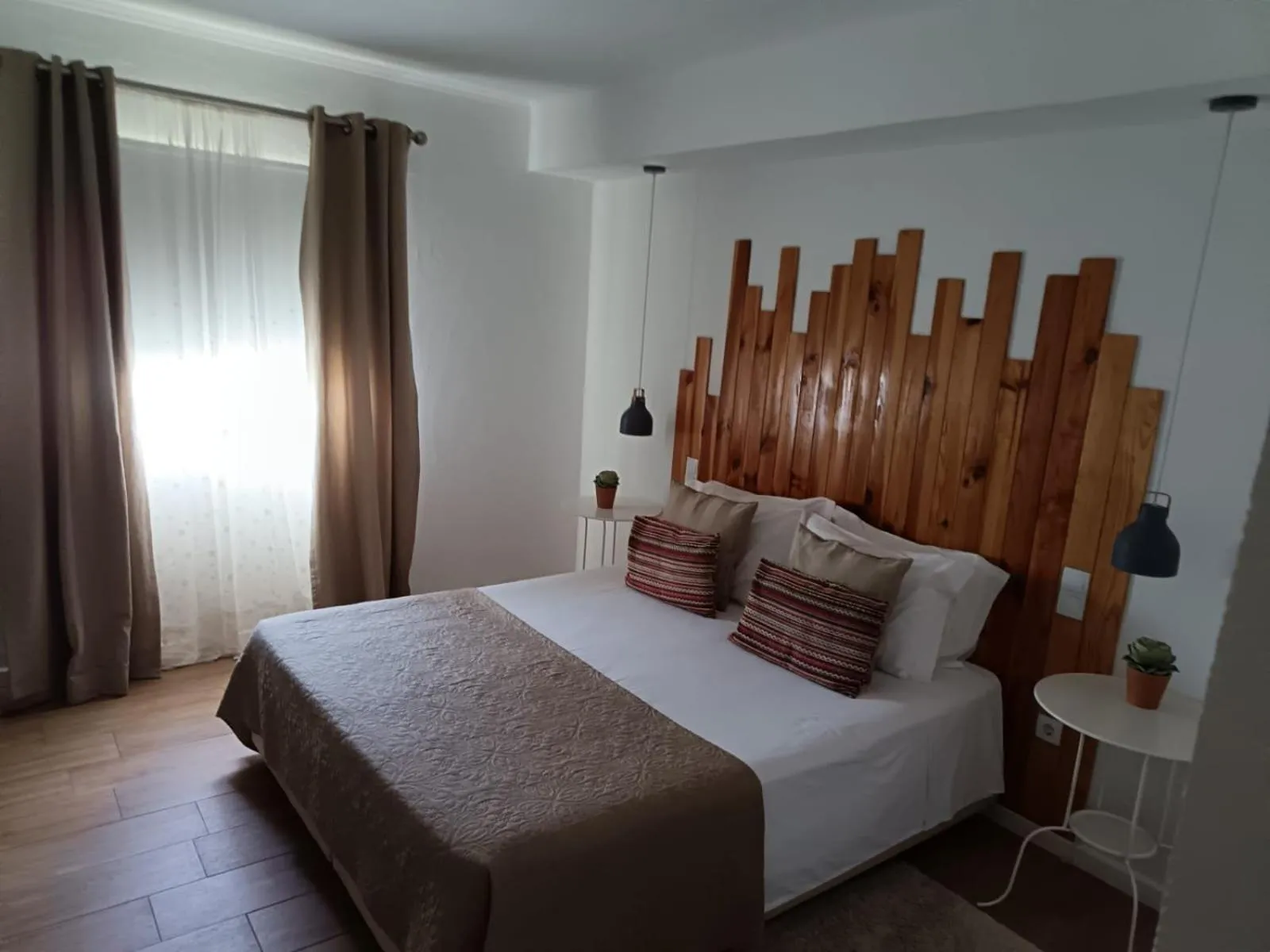 Bed in Olívale - Turismo Rural