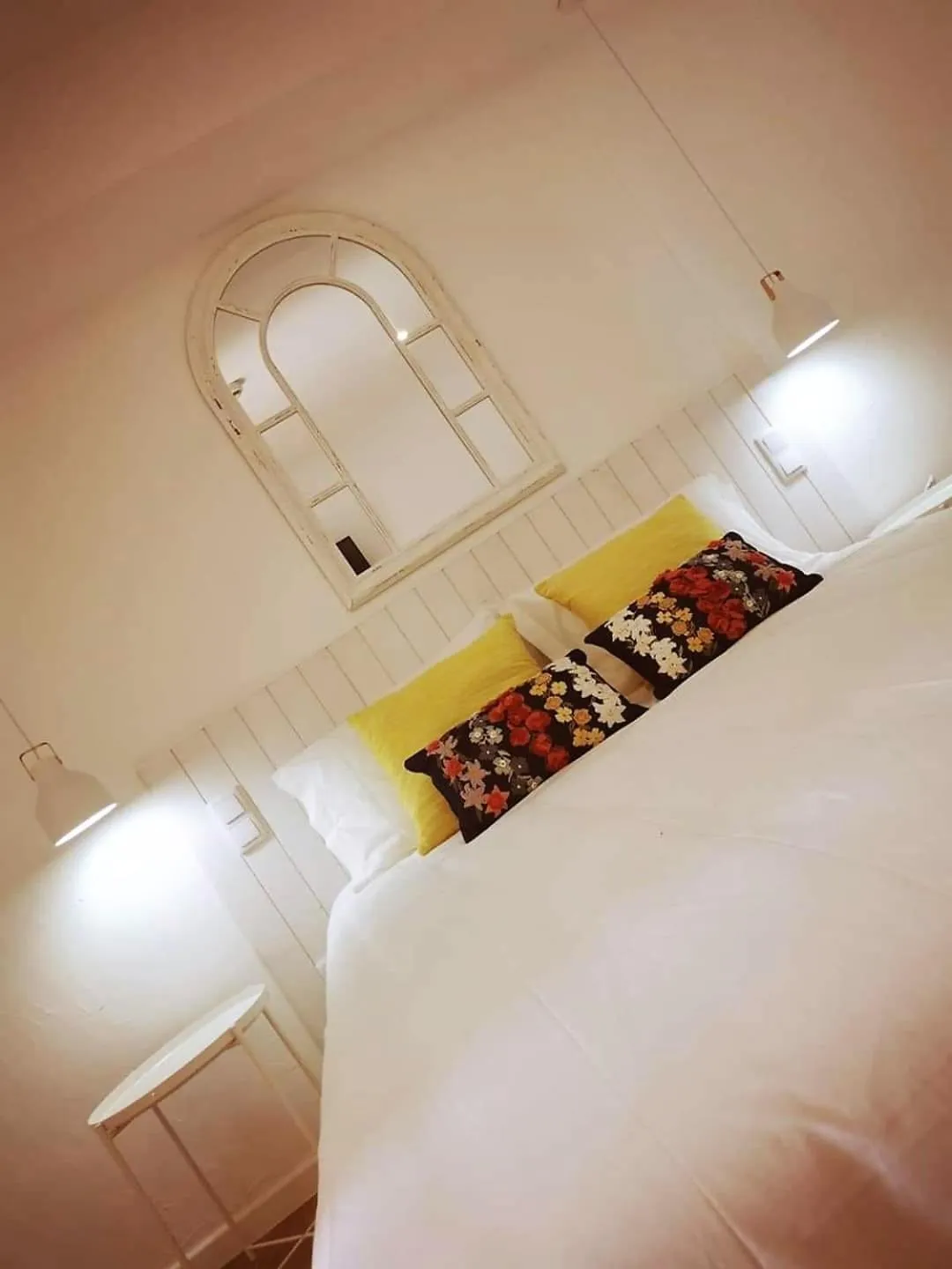 Bedroom, Bed in Olívale - Turismo Rural