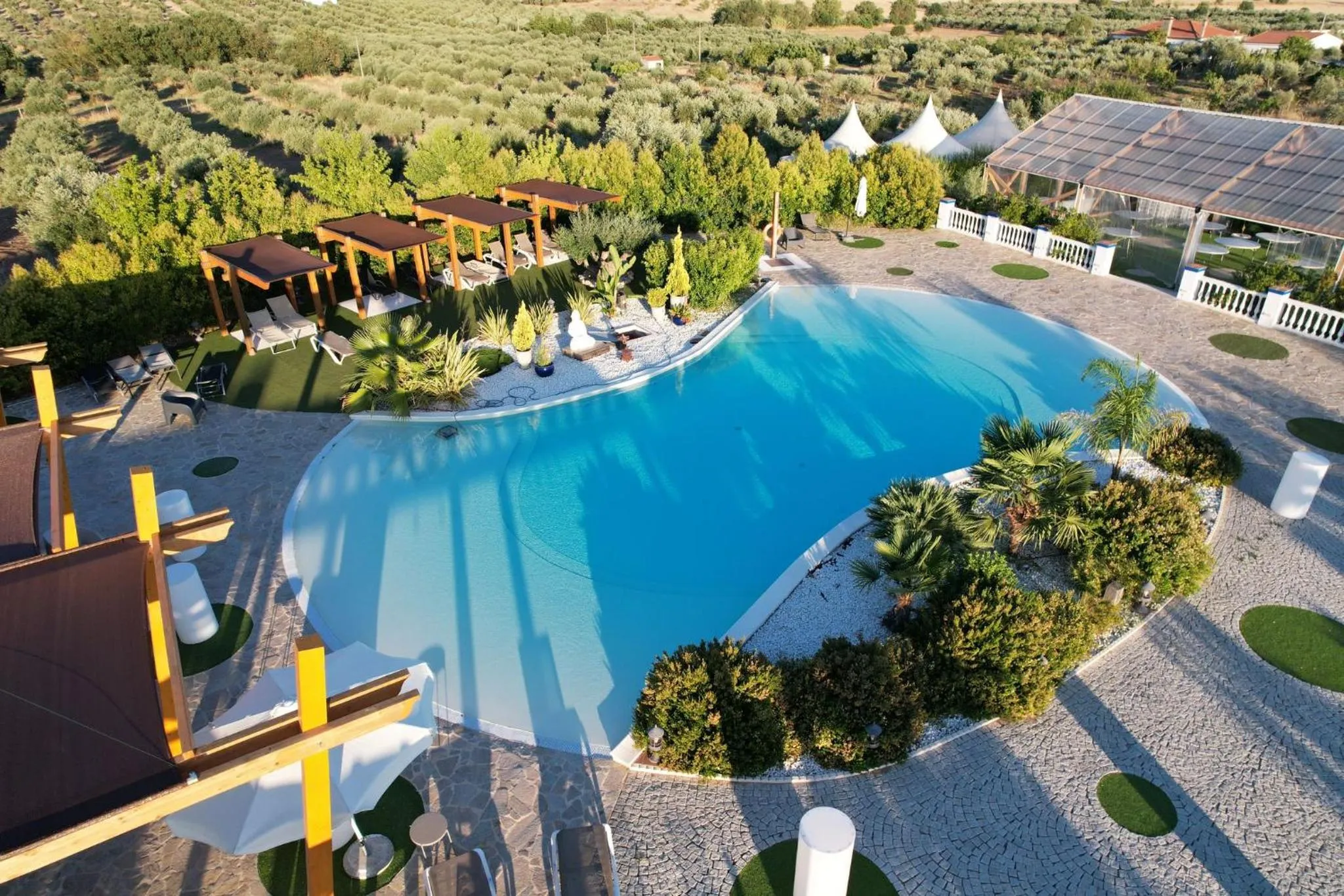 Olívale - Turismo Rural