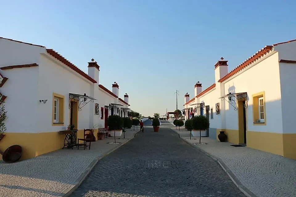 Facade/entrance in Olívale - Turismo Rural
