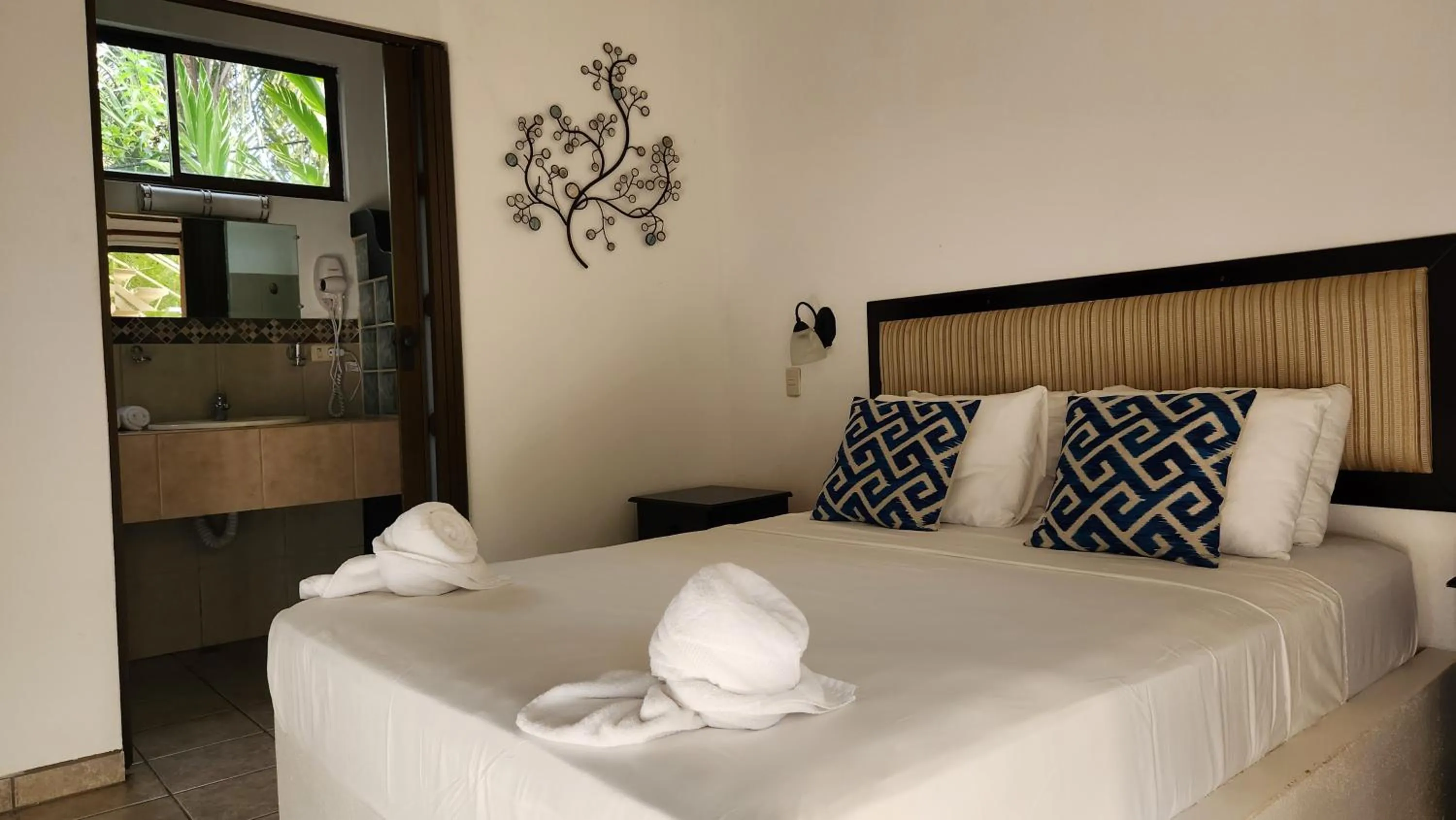 Other, Bed in Hotel LUZ de LUNA Bahía Ballena