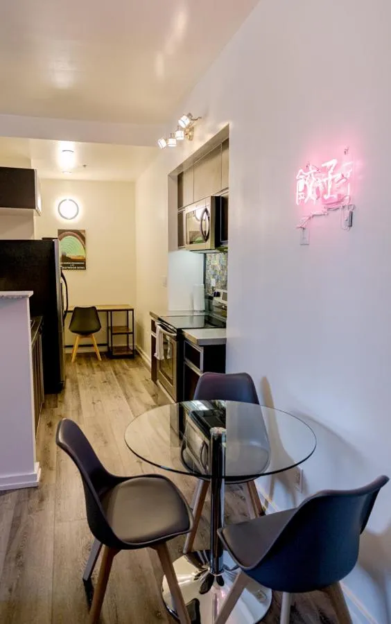 The Haas, Trademark Collection by Wyndham