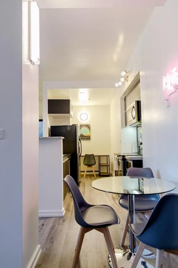 The Haas, Trademark Collection by Wyndham