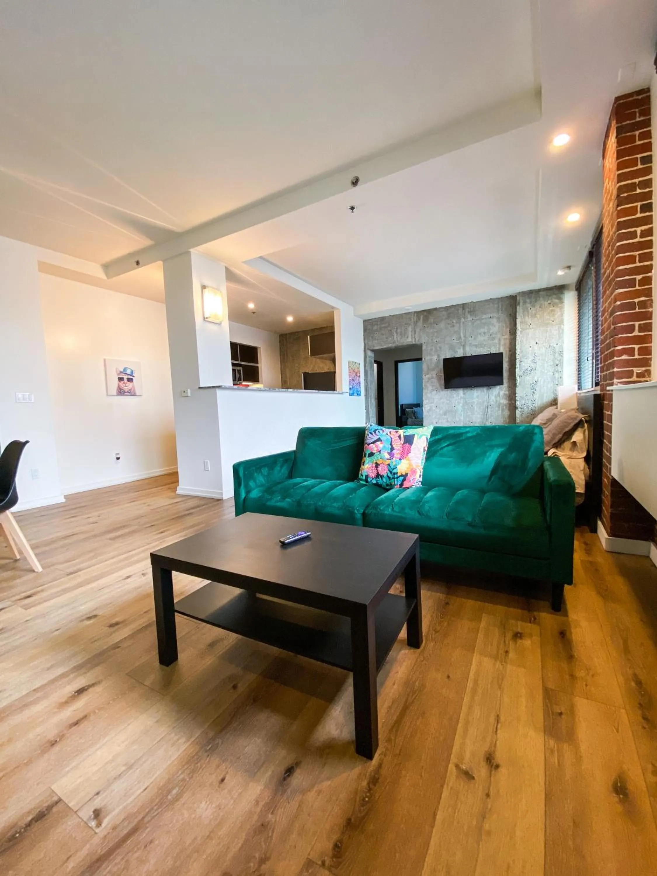 The Haas, Trademark Collection by Wyndham