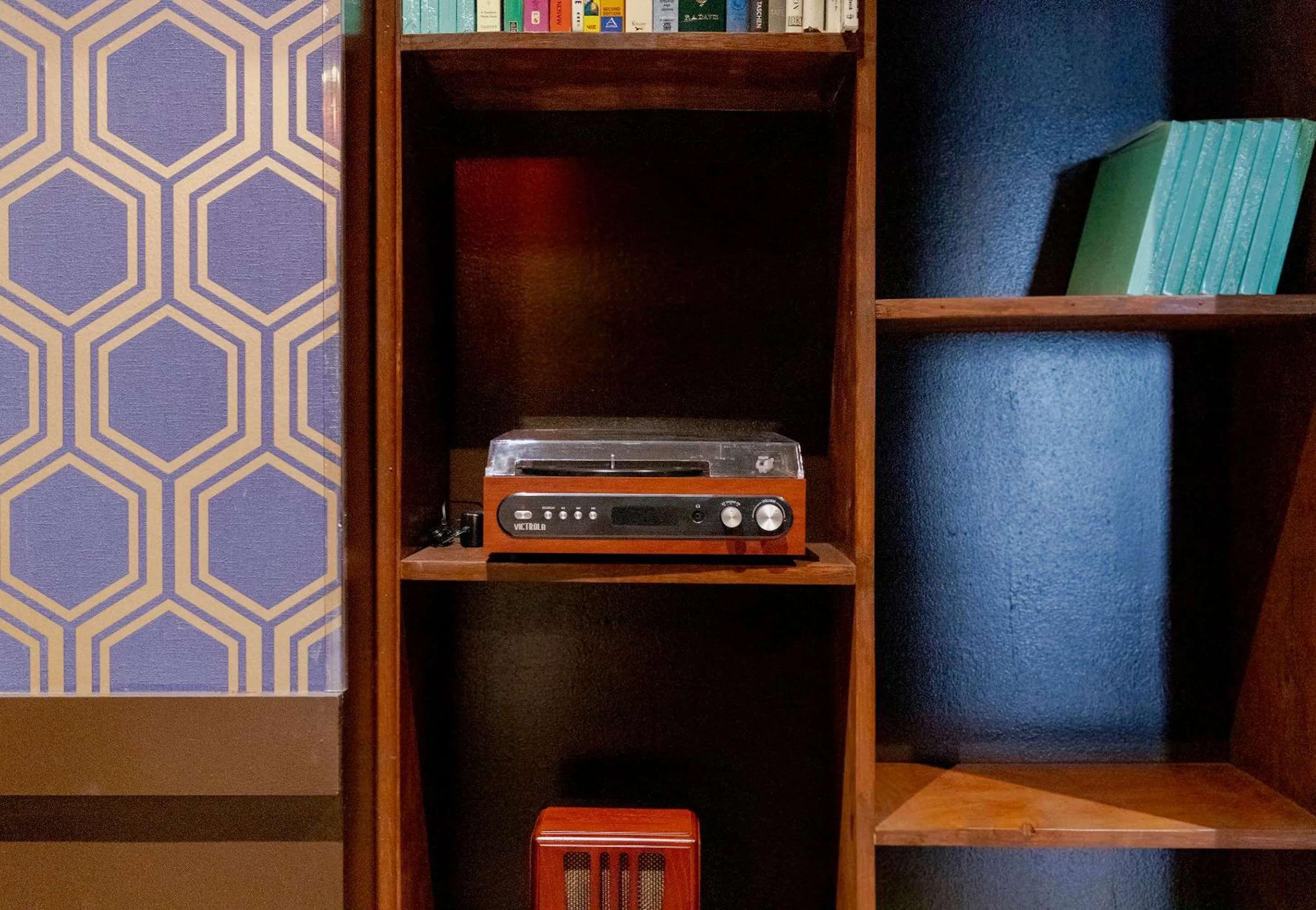 The Haas, Trademark Collection by Wyndham