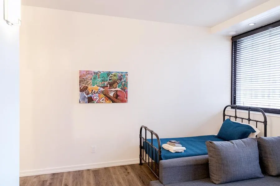 The Haas, Trademark Collection by Wyndham