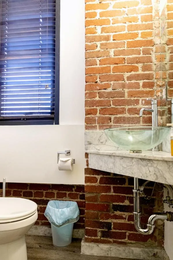 The Haas, Trademark Collection by Wyndham