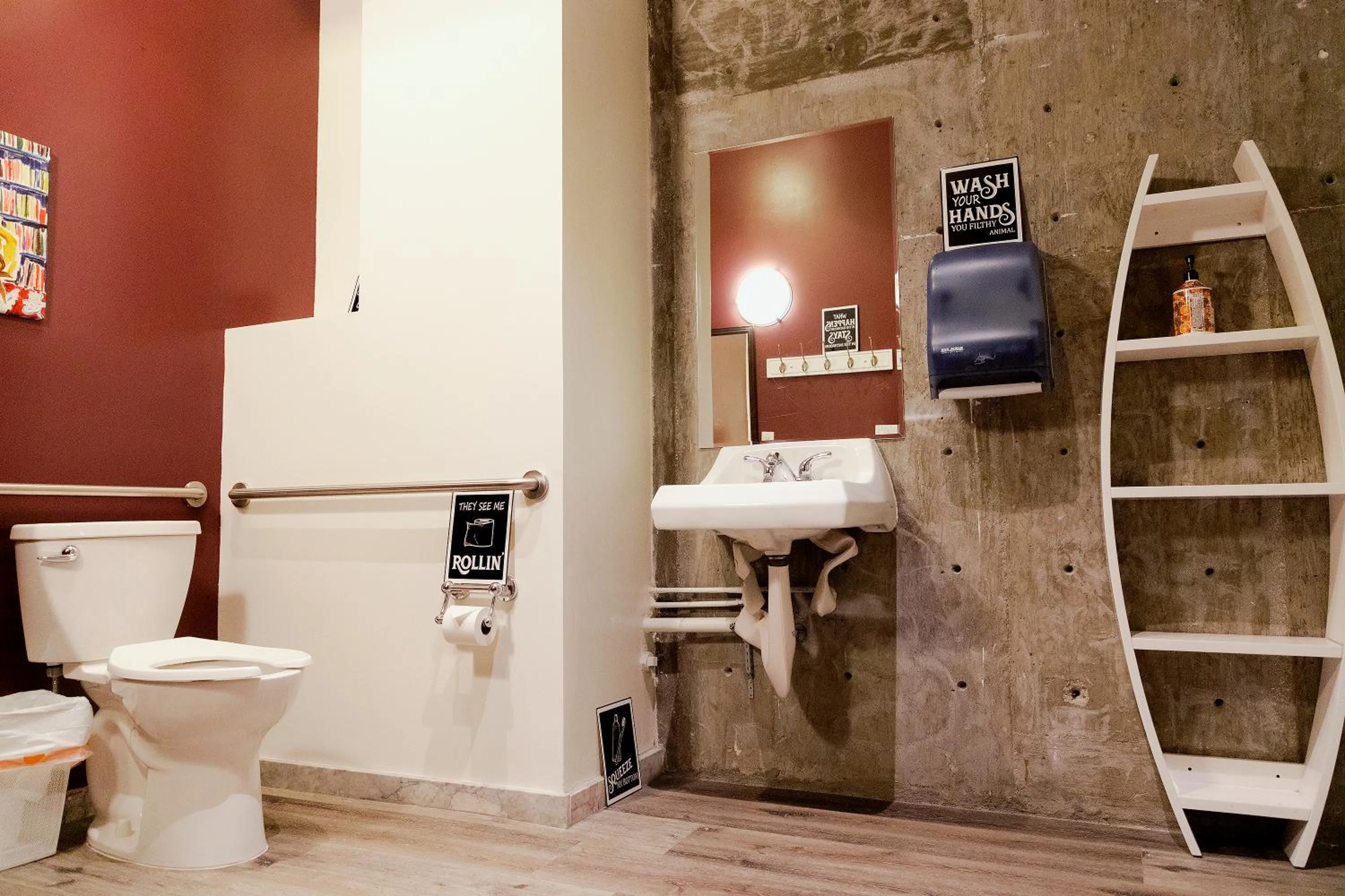 The Haas, Trademark Collection by Wyndham