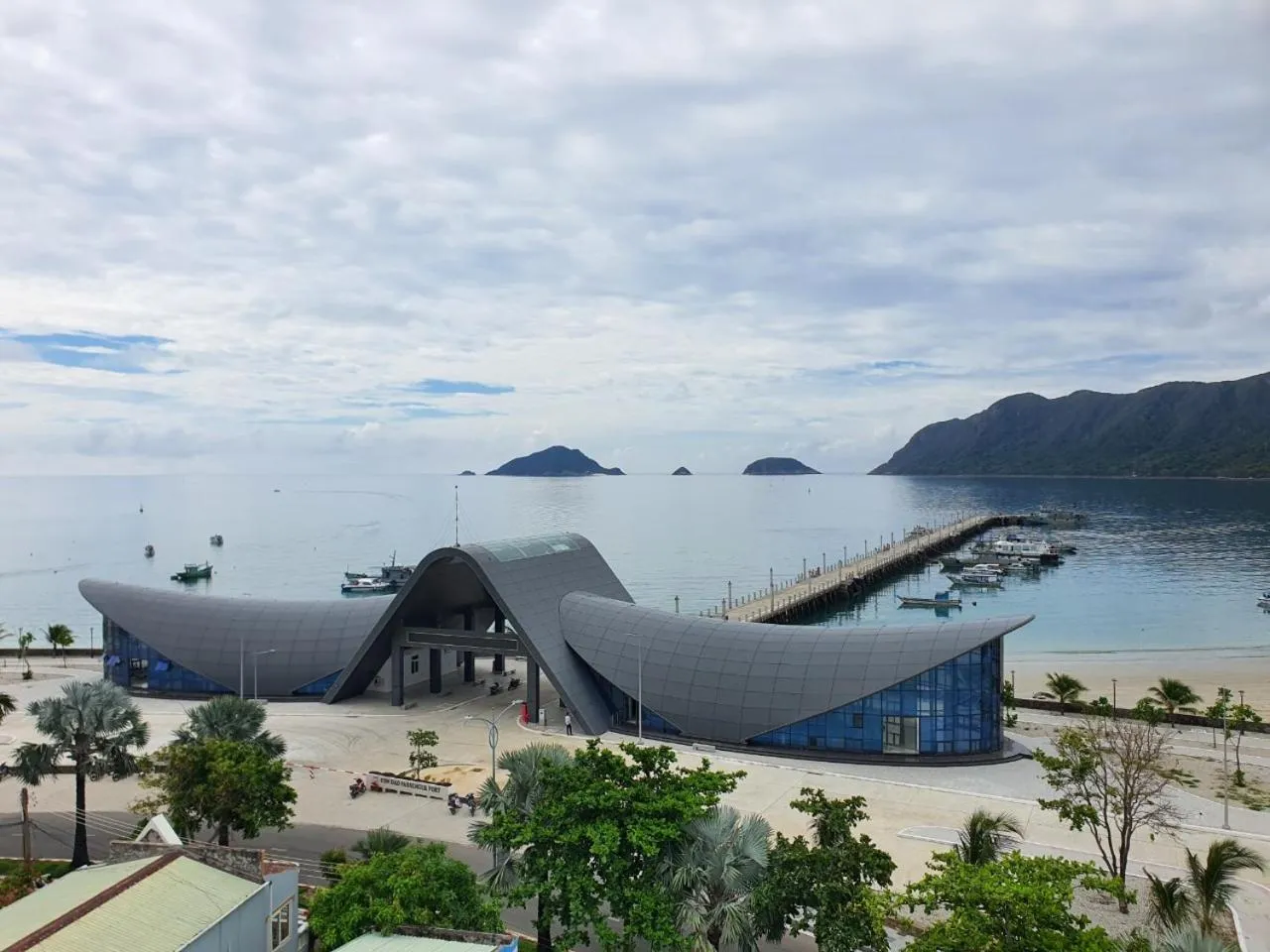 Neighbourhood in Conson Hotel