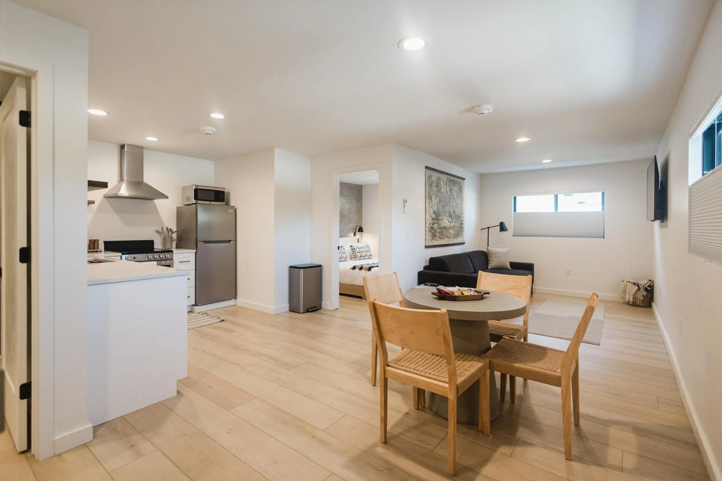 Kitchen or kitchenette in Wonderstone at Glacier