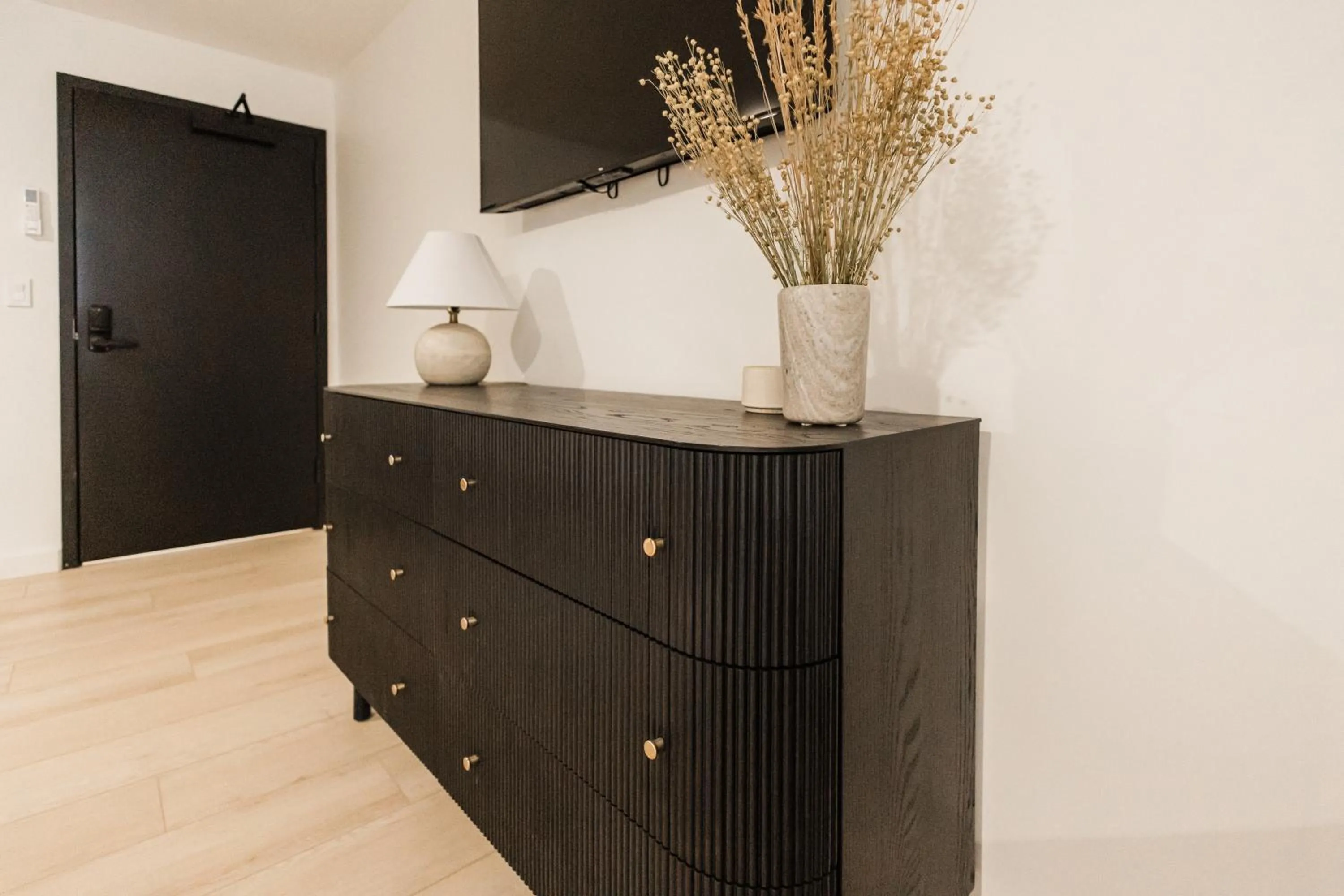 Bedroom in Wonderstone at Glacier