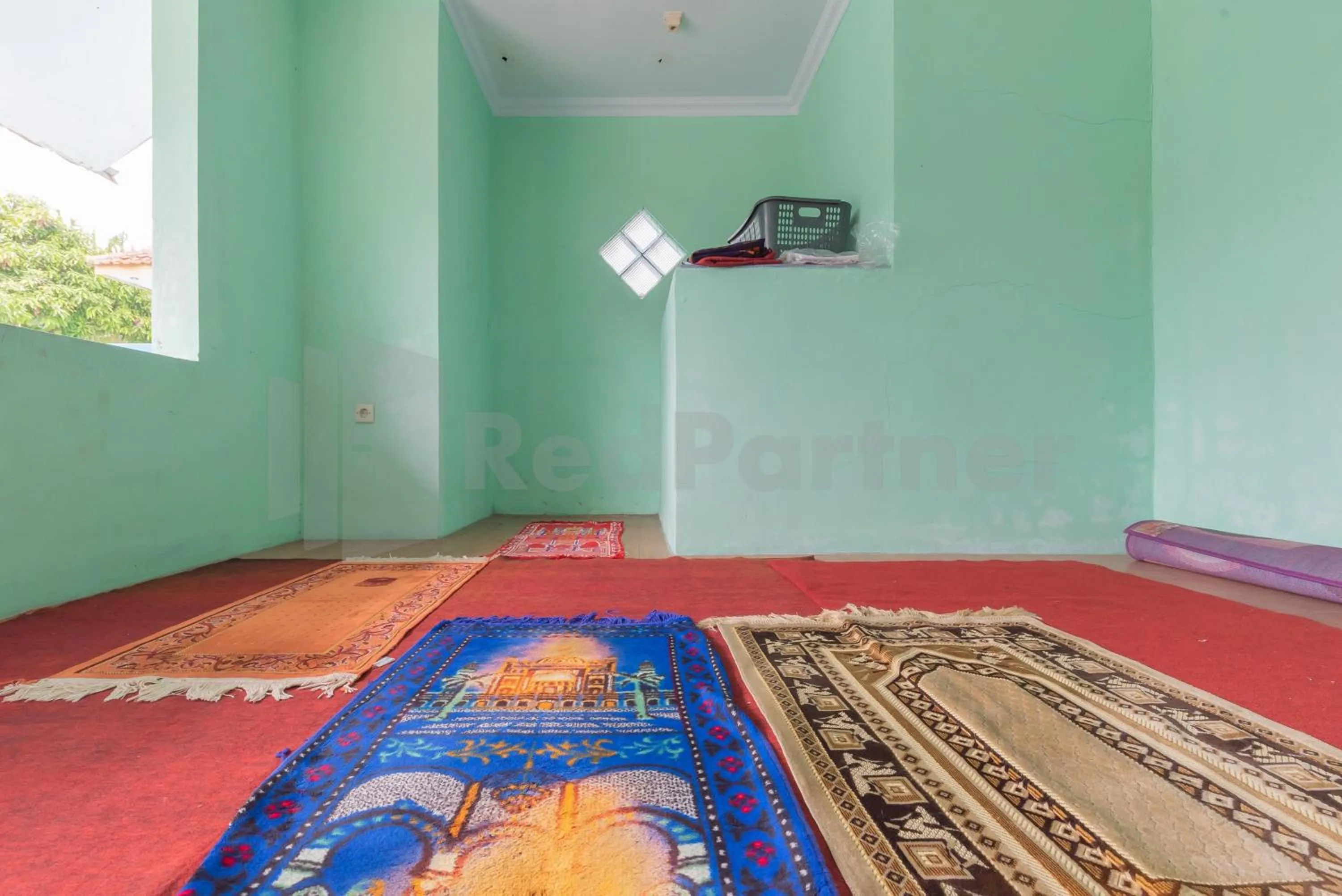 Property building in Villa Sari Intan Ciater RedPartner