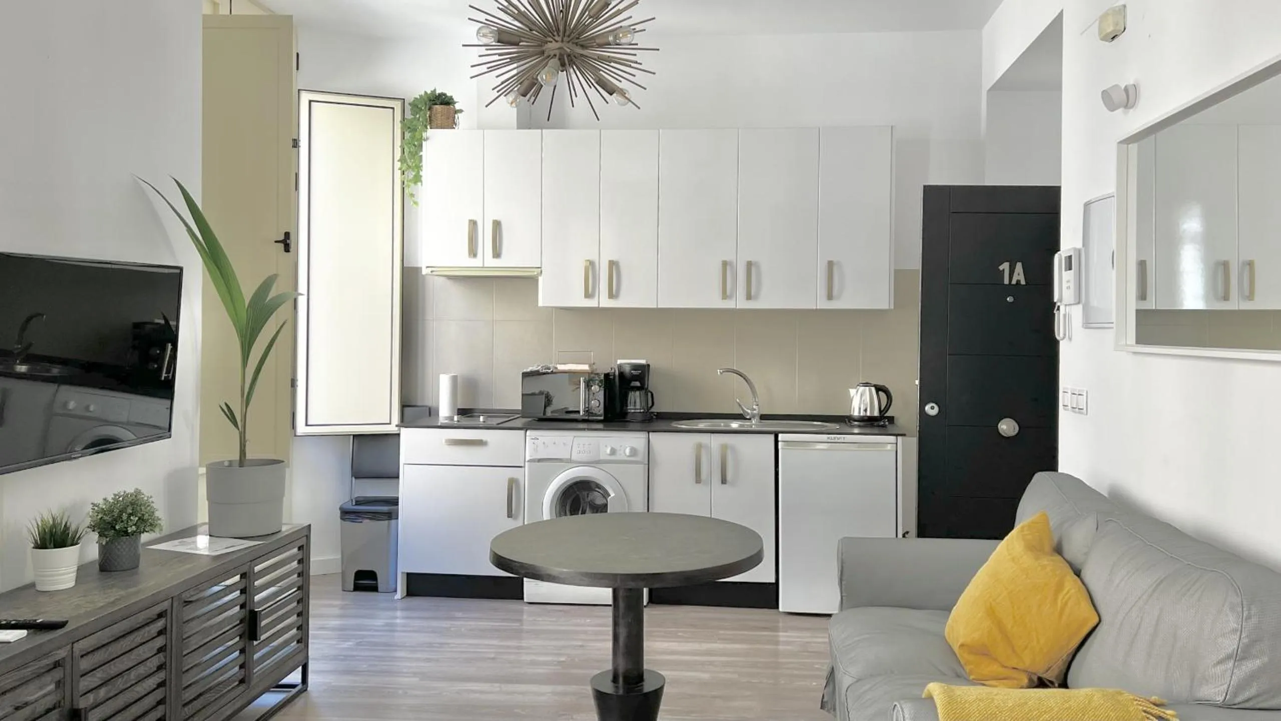 Other in Suites La Merced