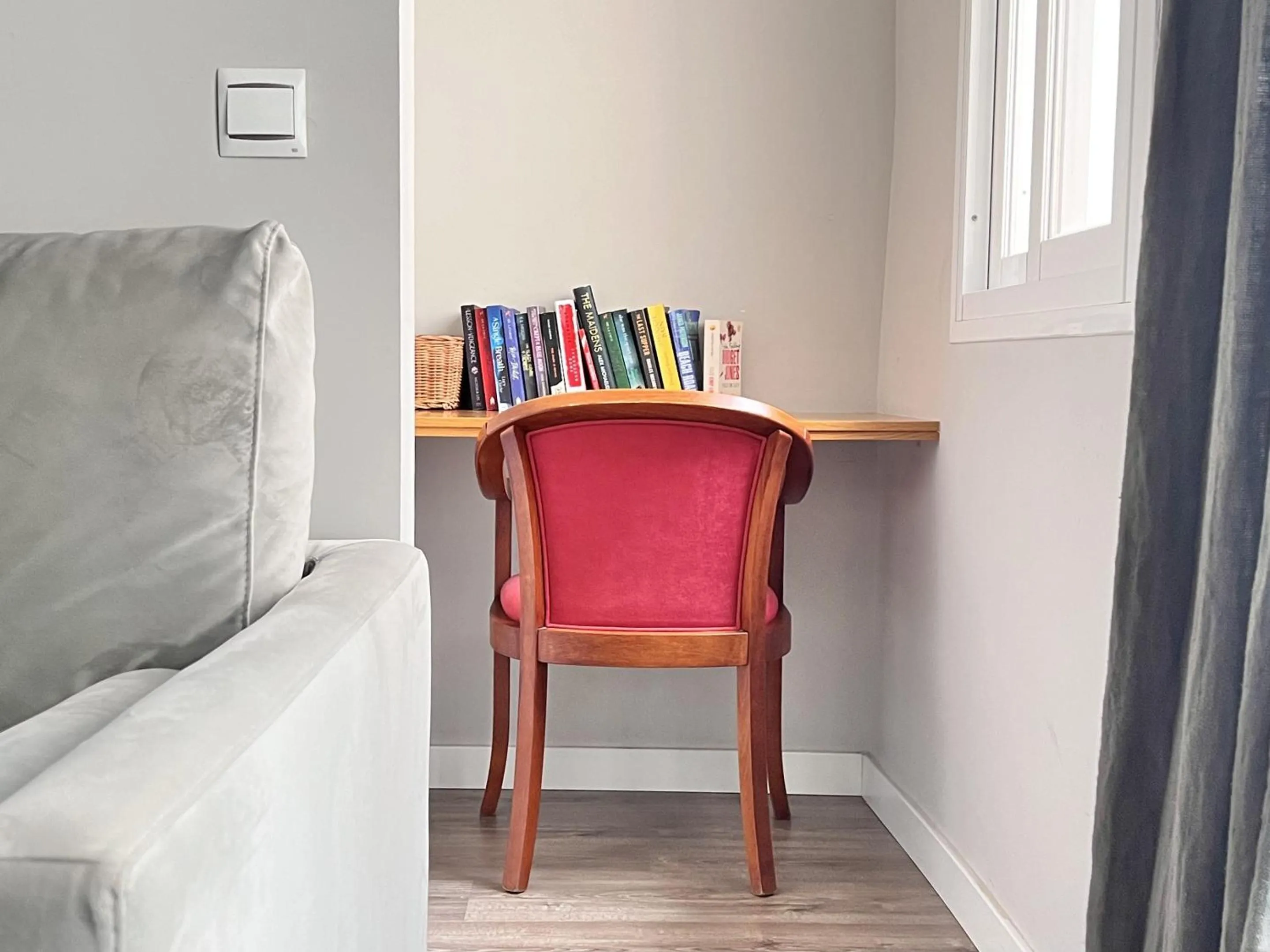 Other in Suites La Merced