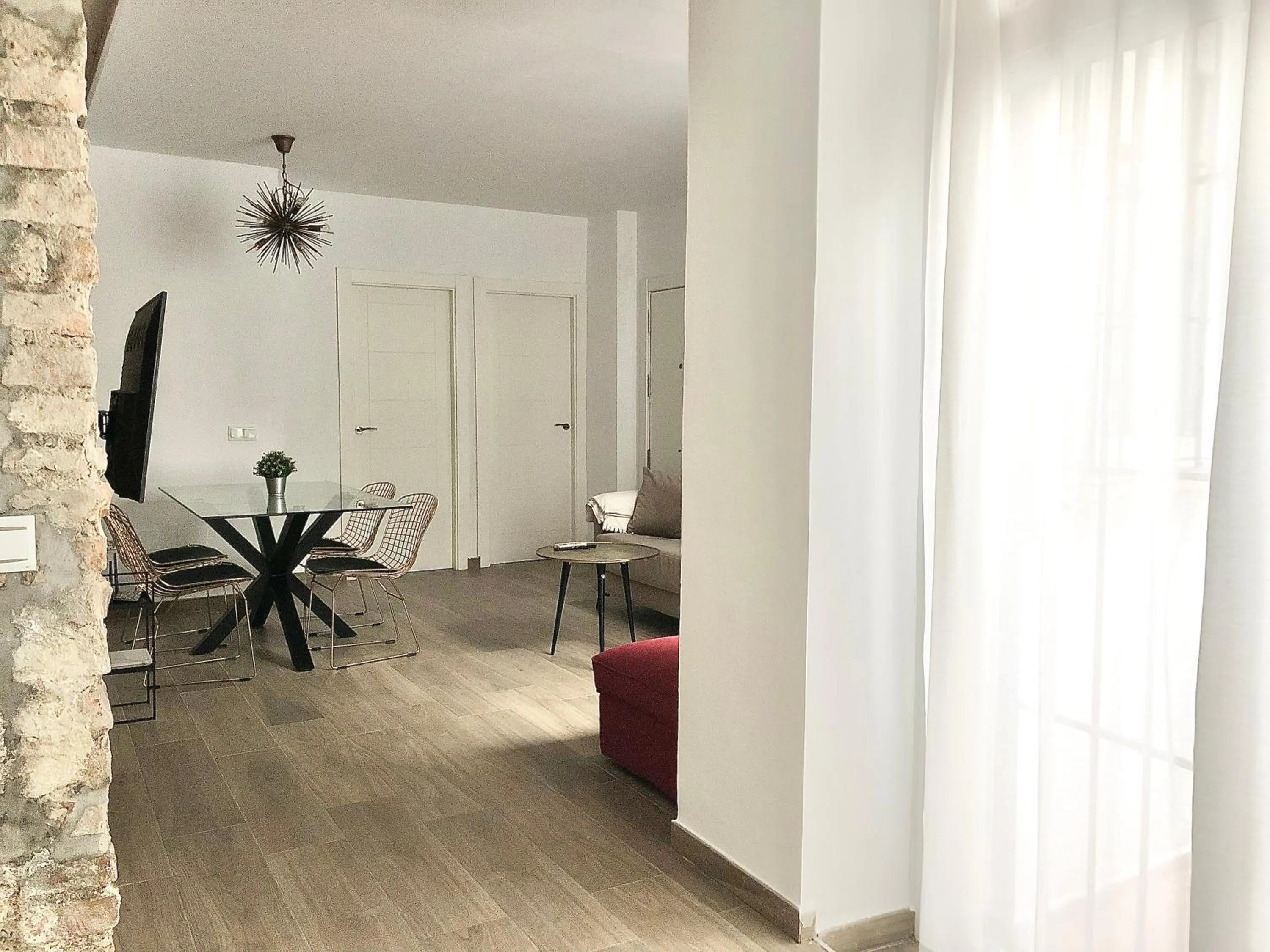 Other in Suites La Merced