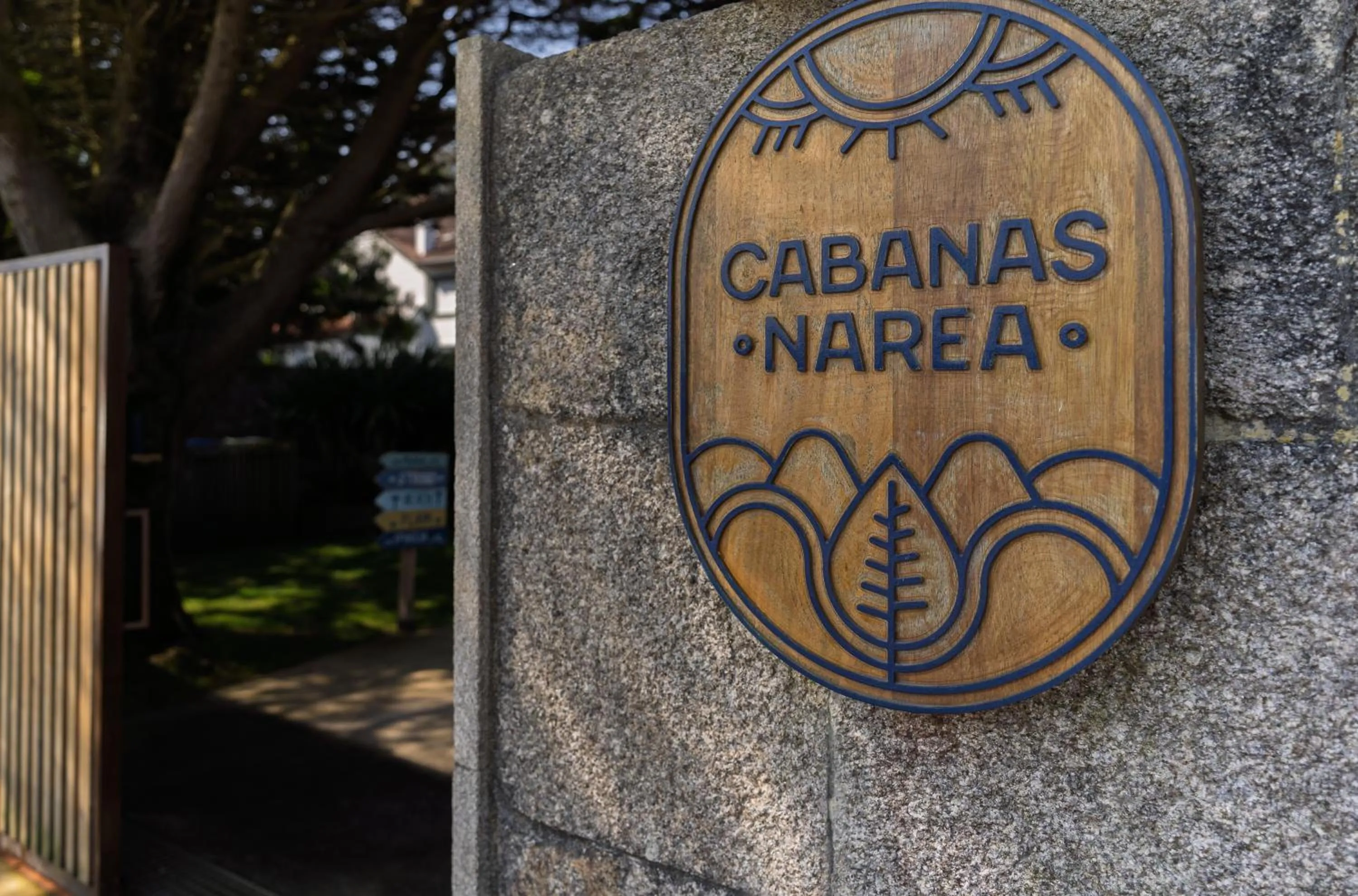 Cabanas Narea