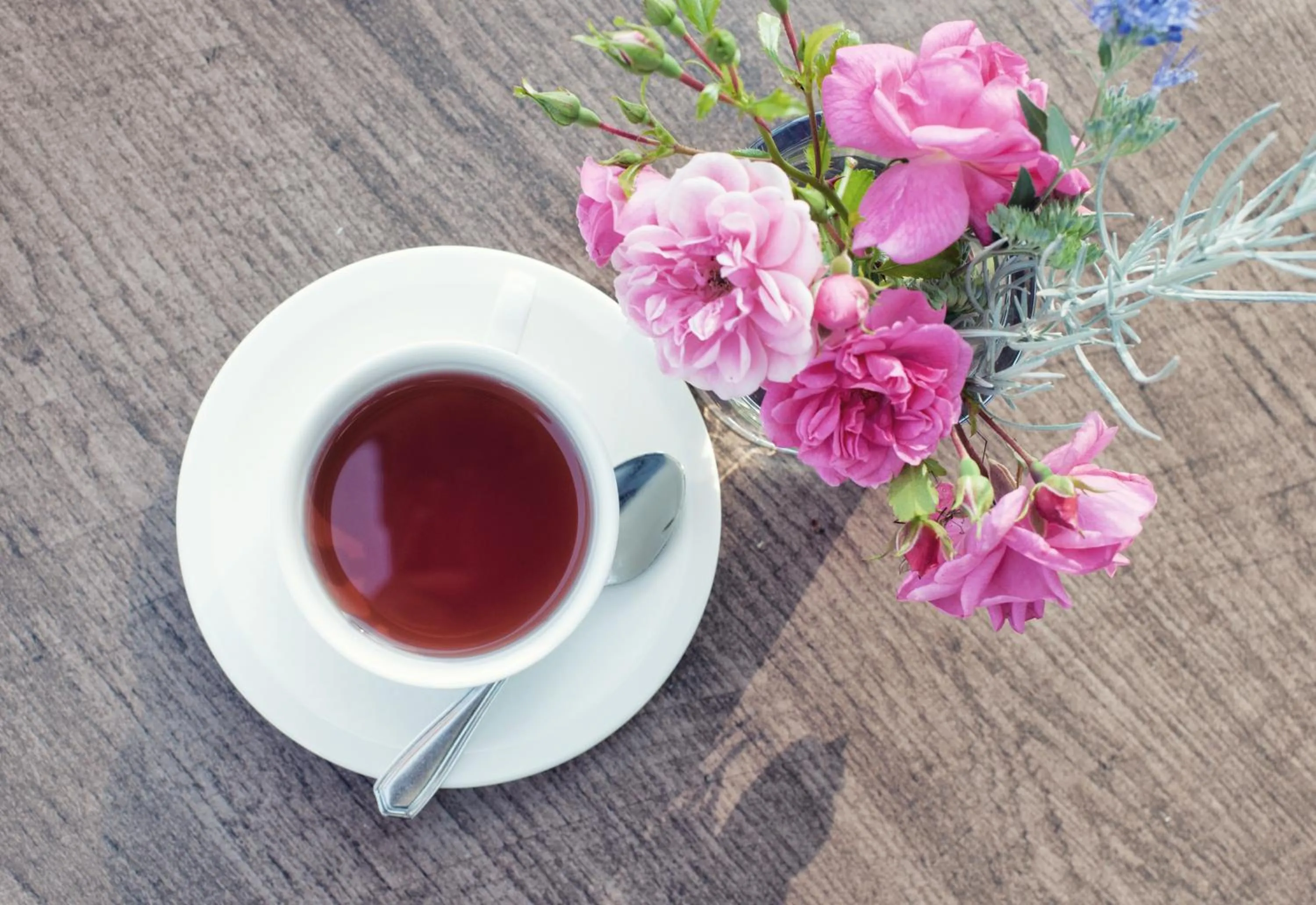 Breakfast in Biohotel Schlossgut Oberambach