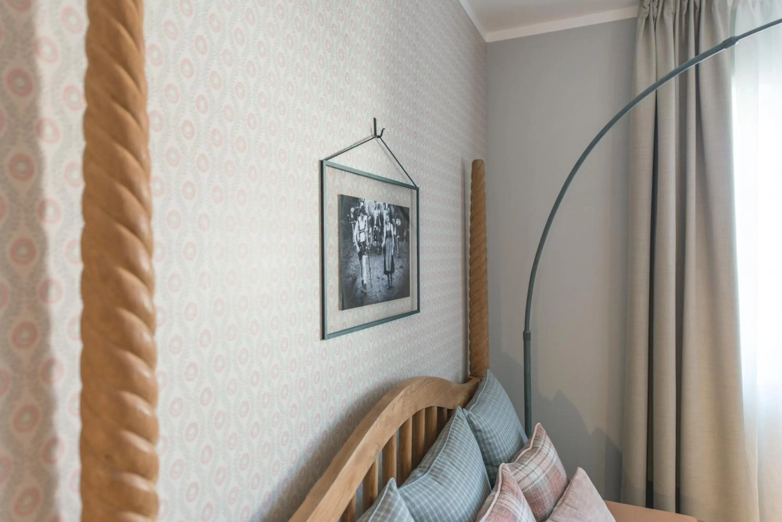 Staff in Biohotel Schlossgut Oberambach