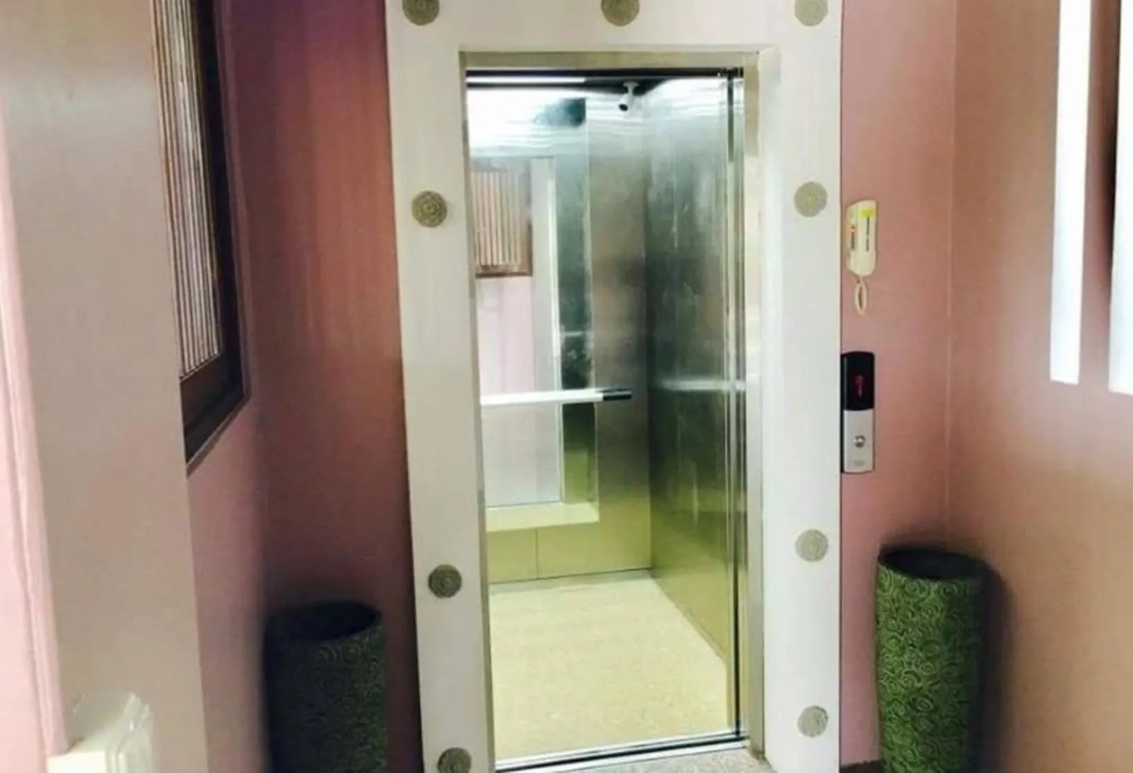 Property building in Tyler Cherngtalay