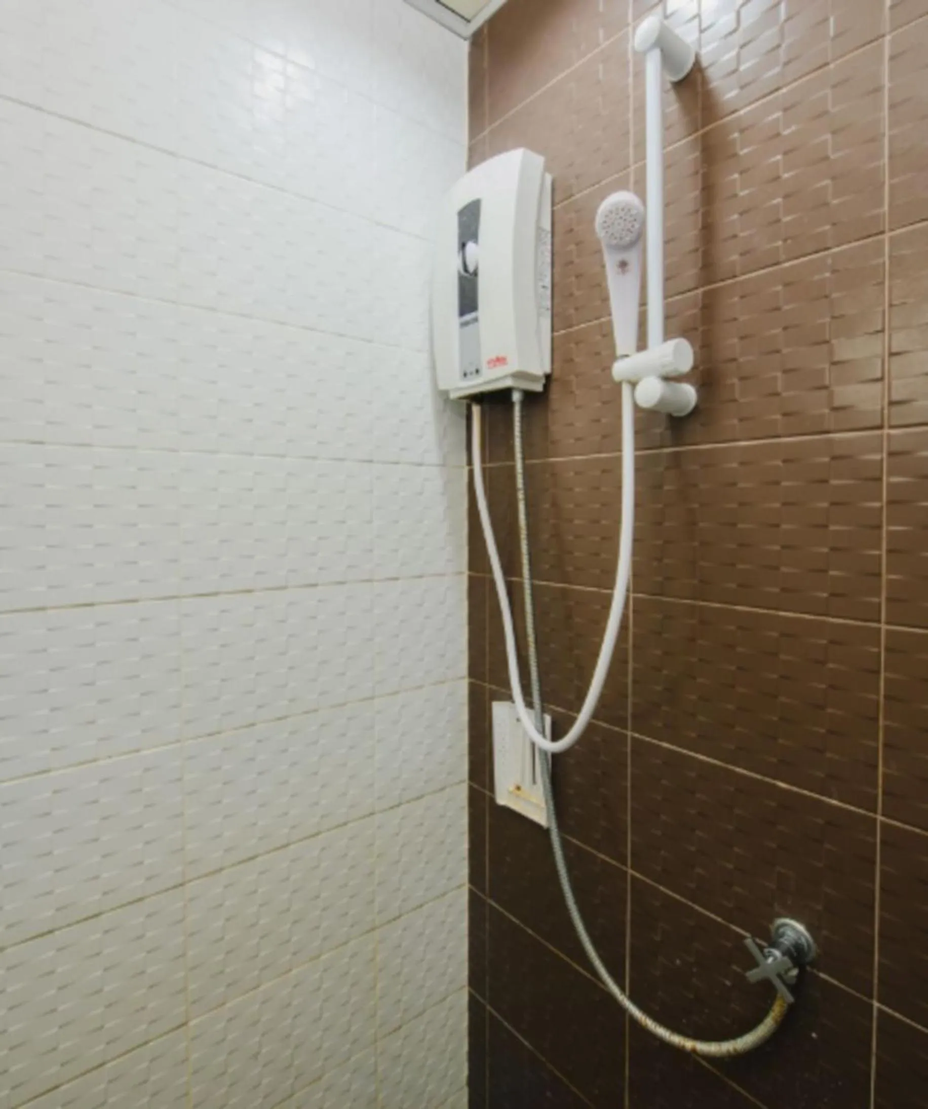 Bathroom in Tyler Cherngtalay