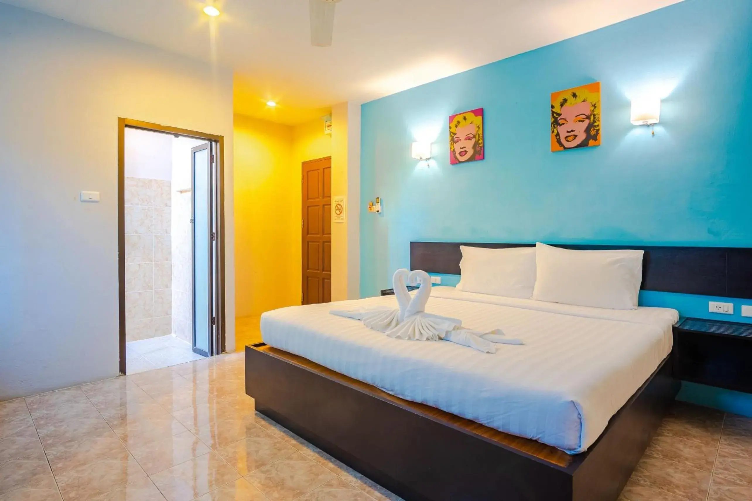 Tyler Banpon Tyler Banpon