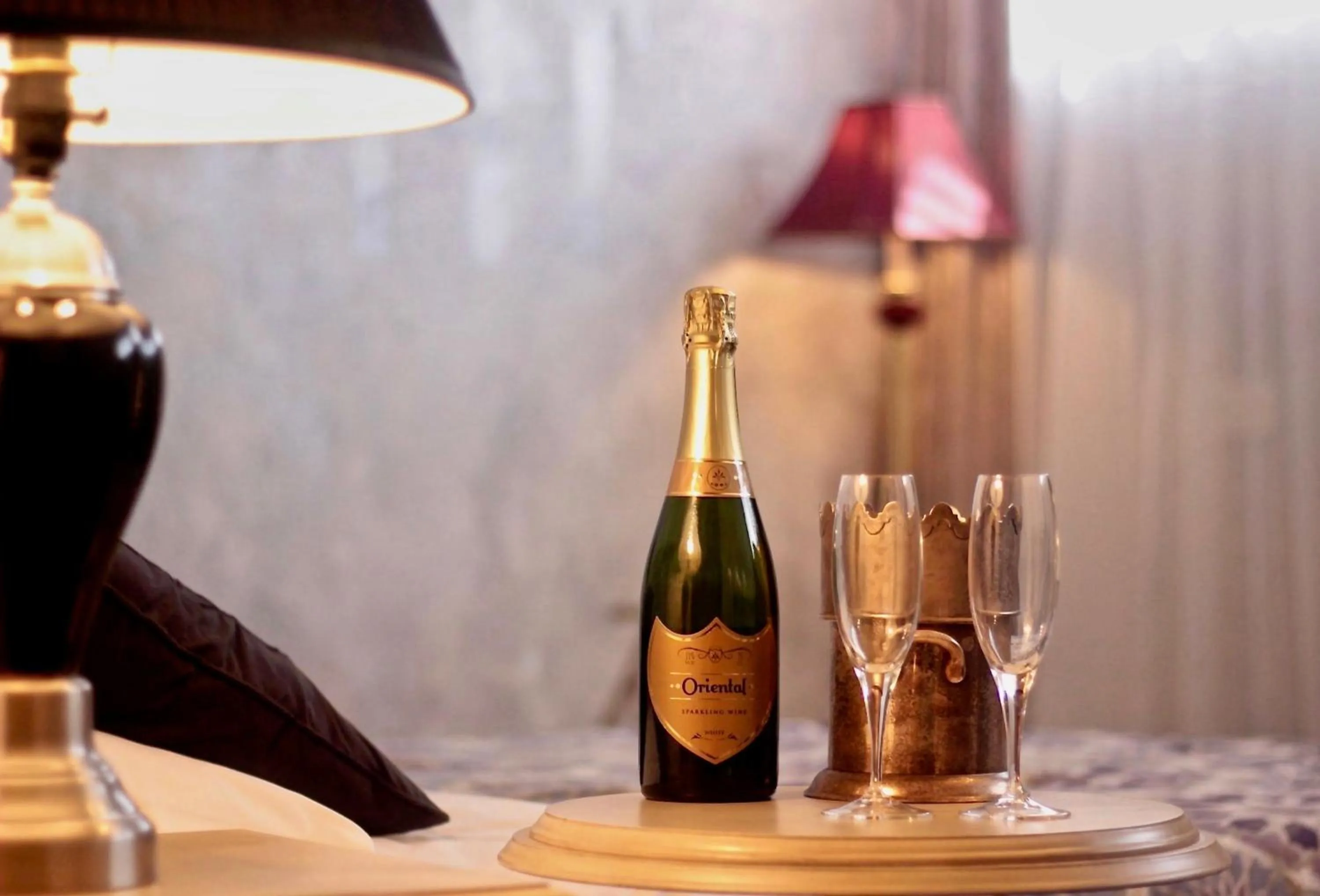 Decorative detail in Historic Plaza Varos Split