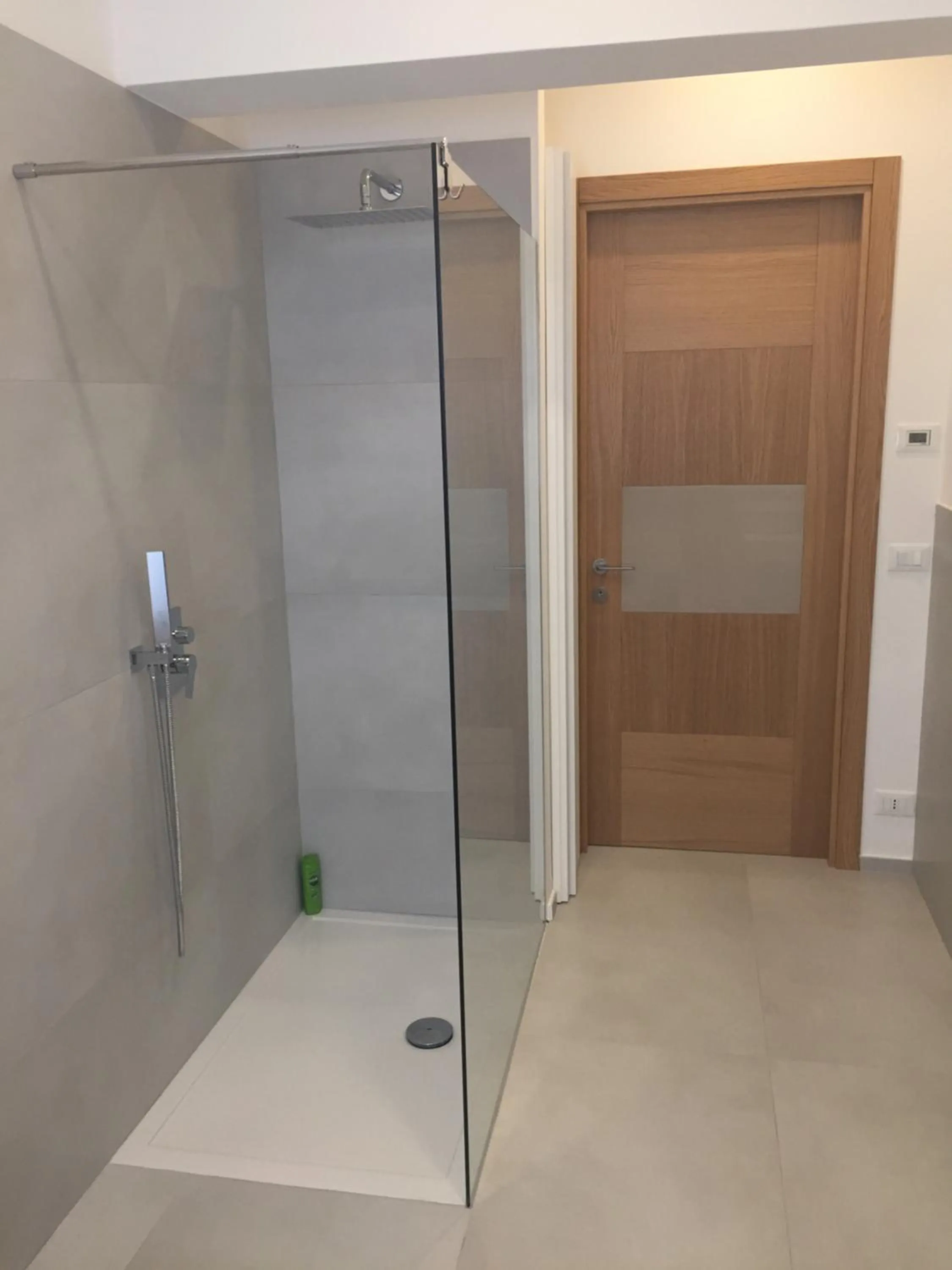 Bathroom in La Casa nel Verde