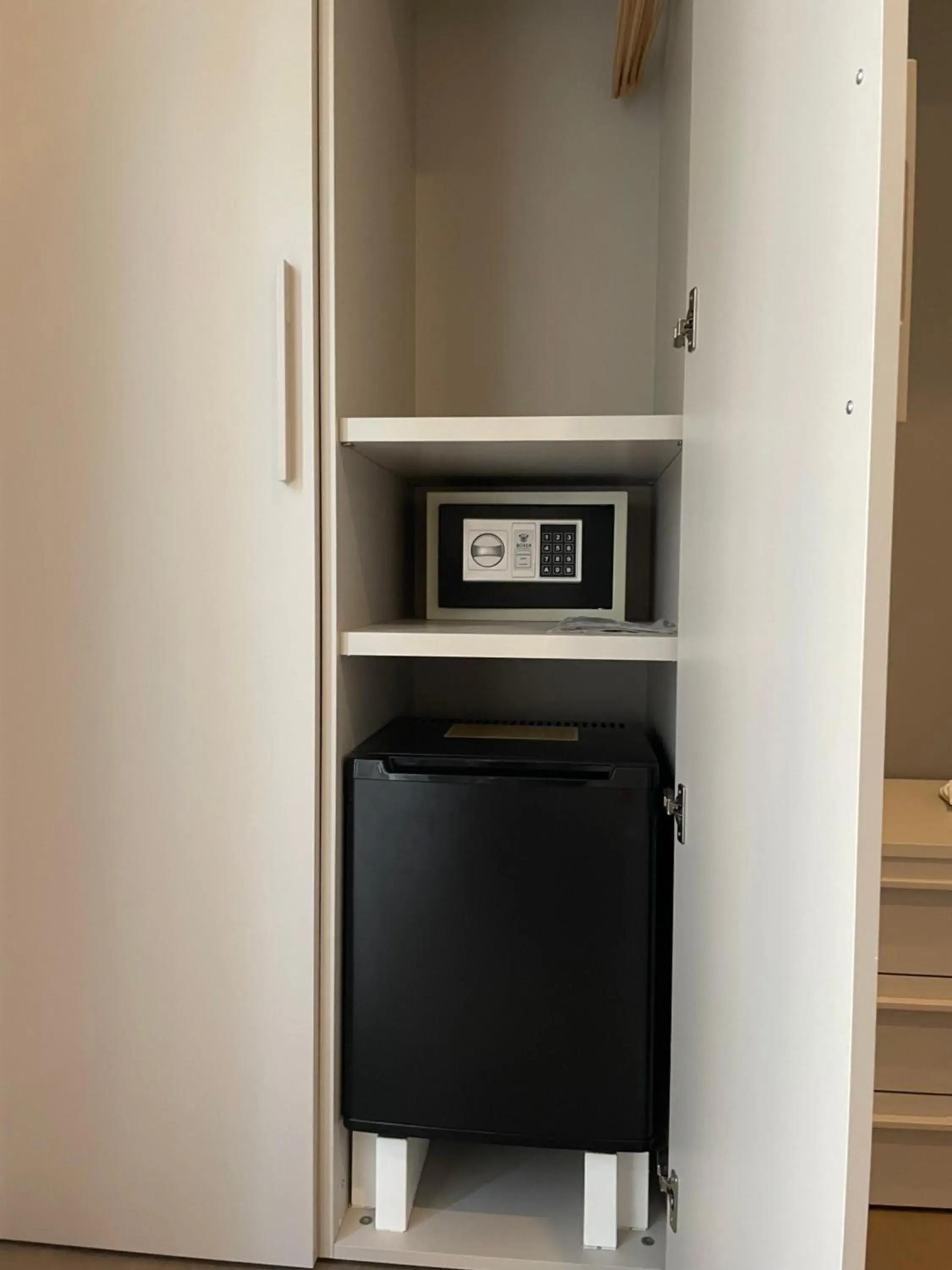 Deluxe Quadruple Room in La Casa nel Verde Deluxe Quadruple Room in La Casa nel Verde