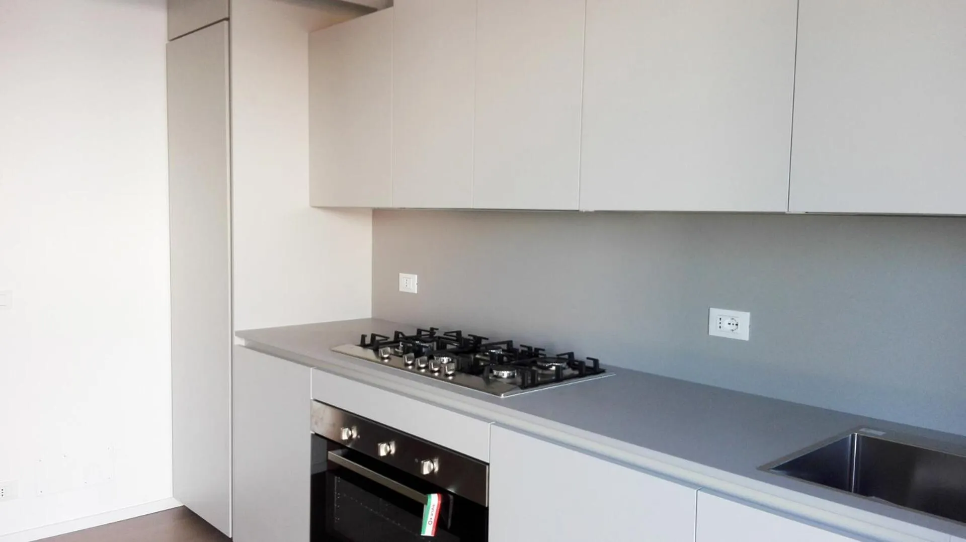 Breakfast in La Casa nel Verde