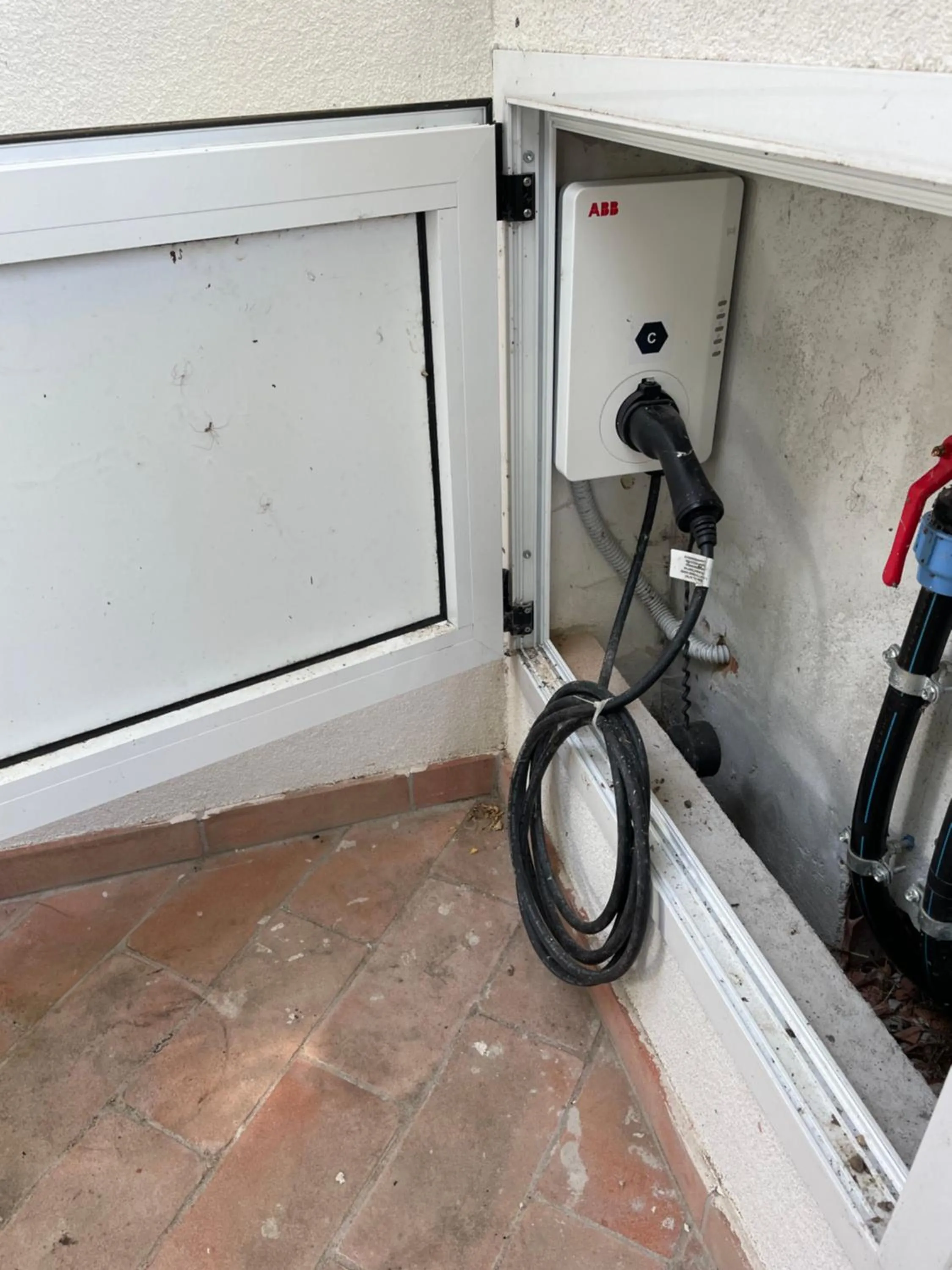 Other in La Casa nel Verde