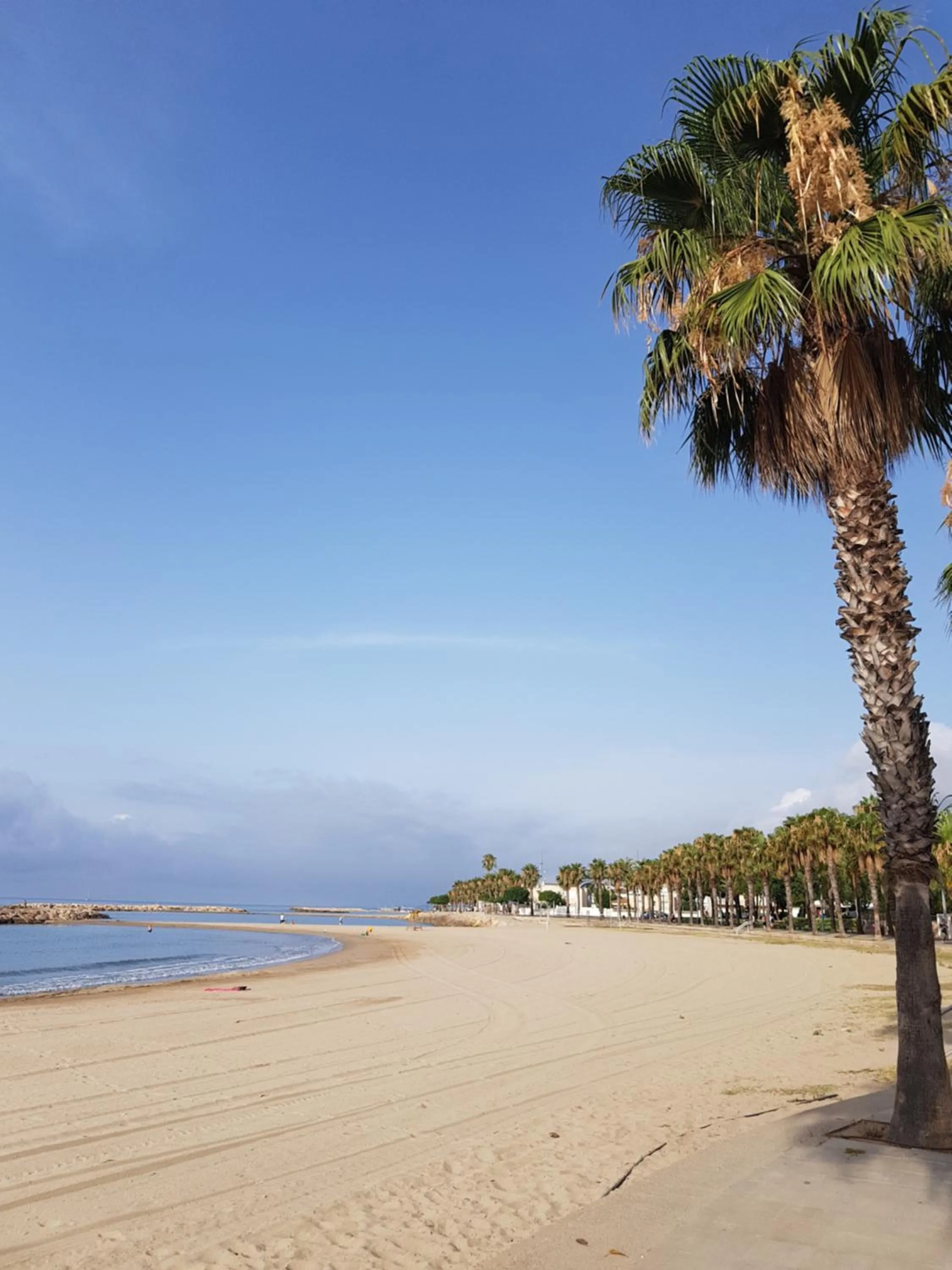 Méditerranée Room VILLA BLANCA Cambrils