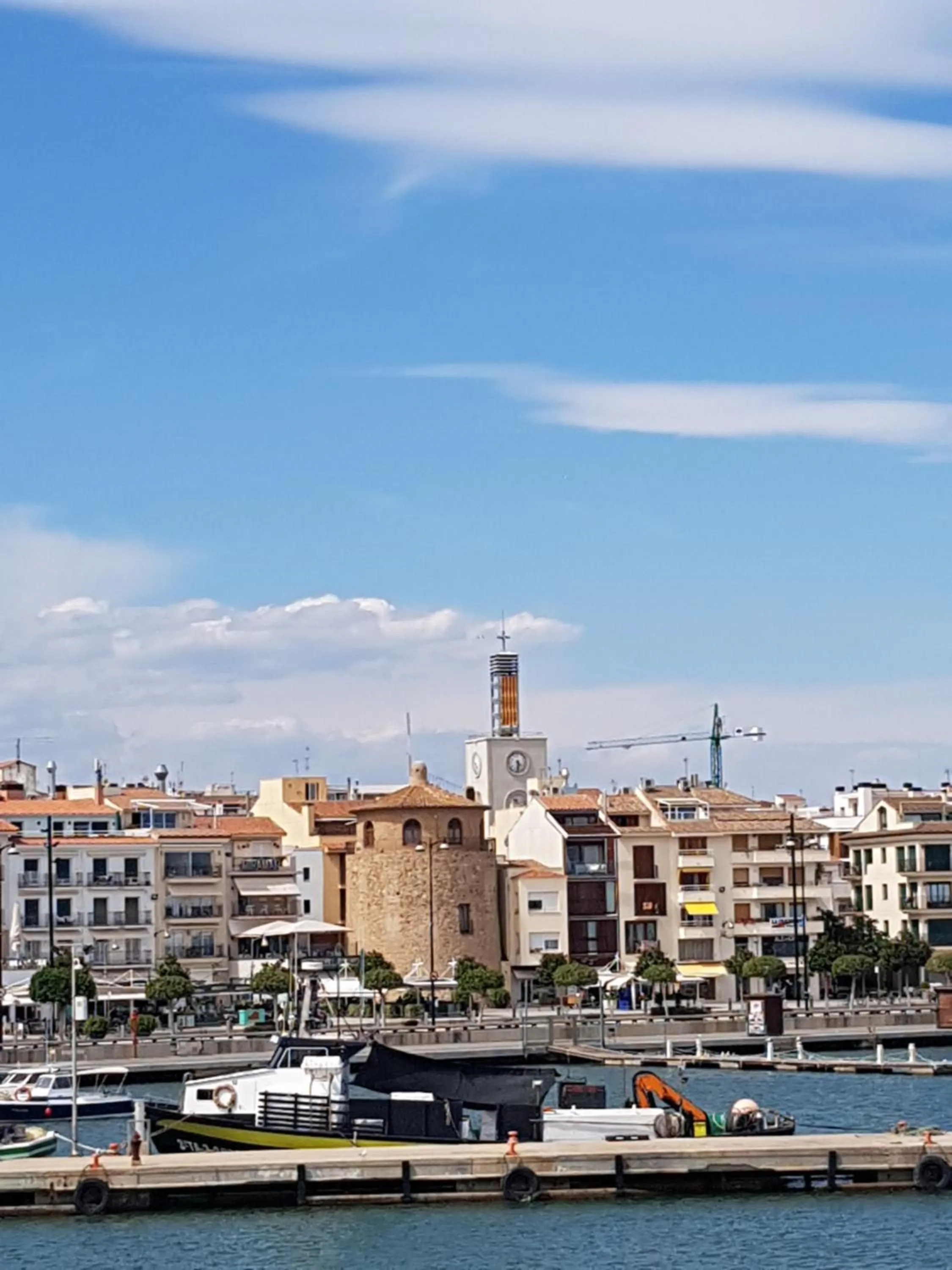 Méditerranée Room VILLA BLANCA Cambrils