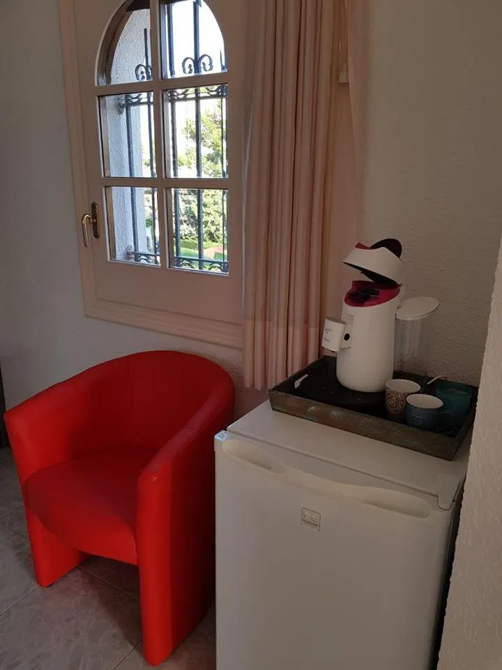 Méditerranée Room VILLA BLANCA Cambrils