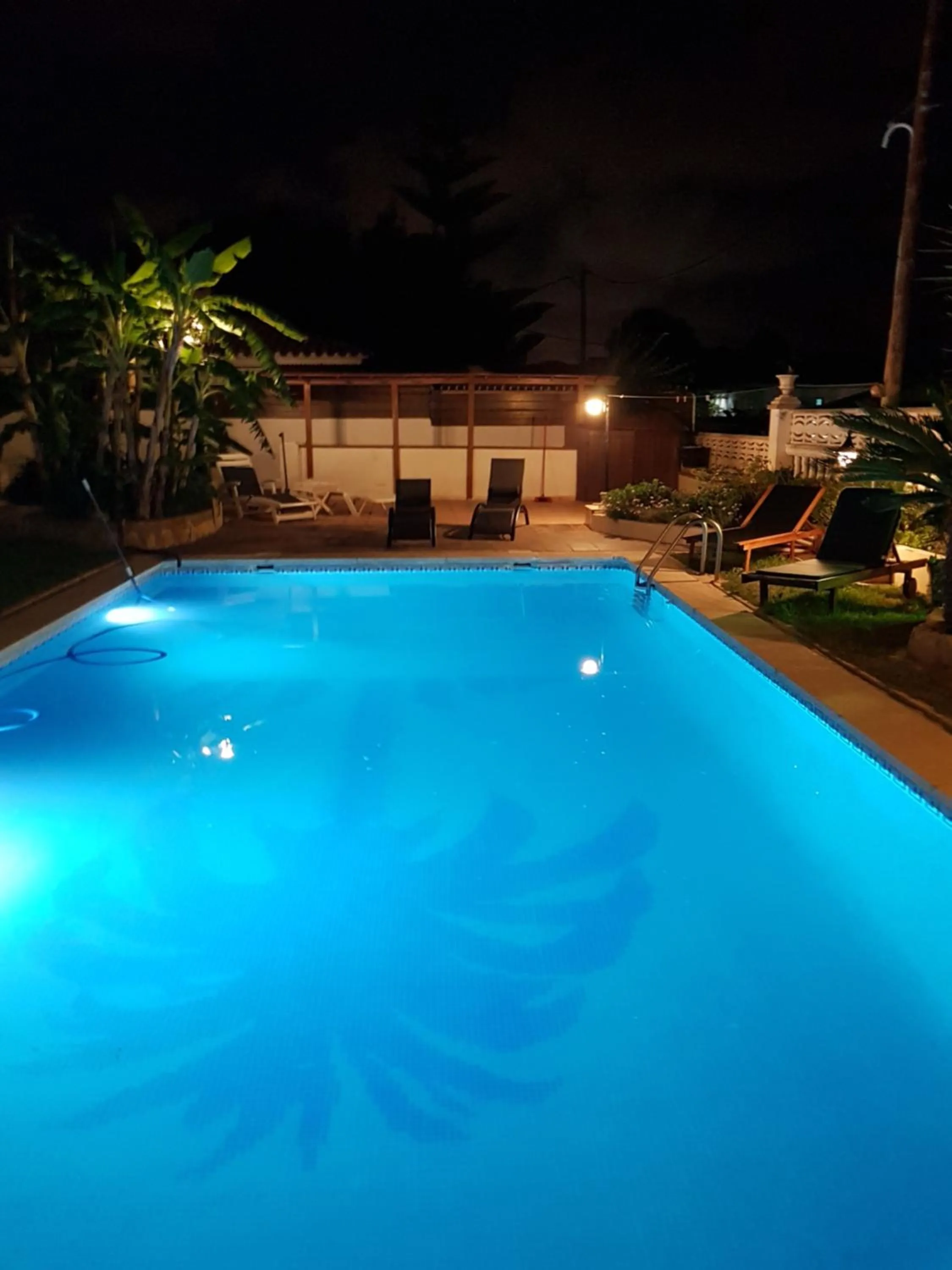 Méditerranée Room VILLA BLANCA Cambrils