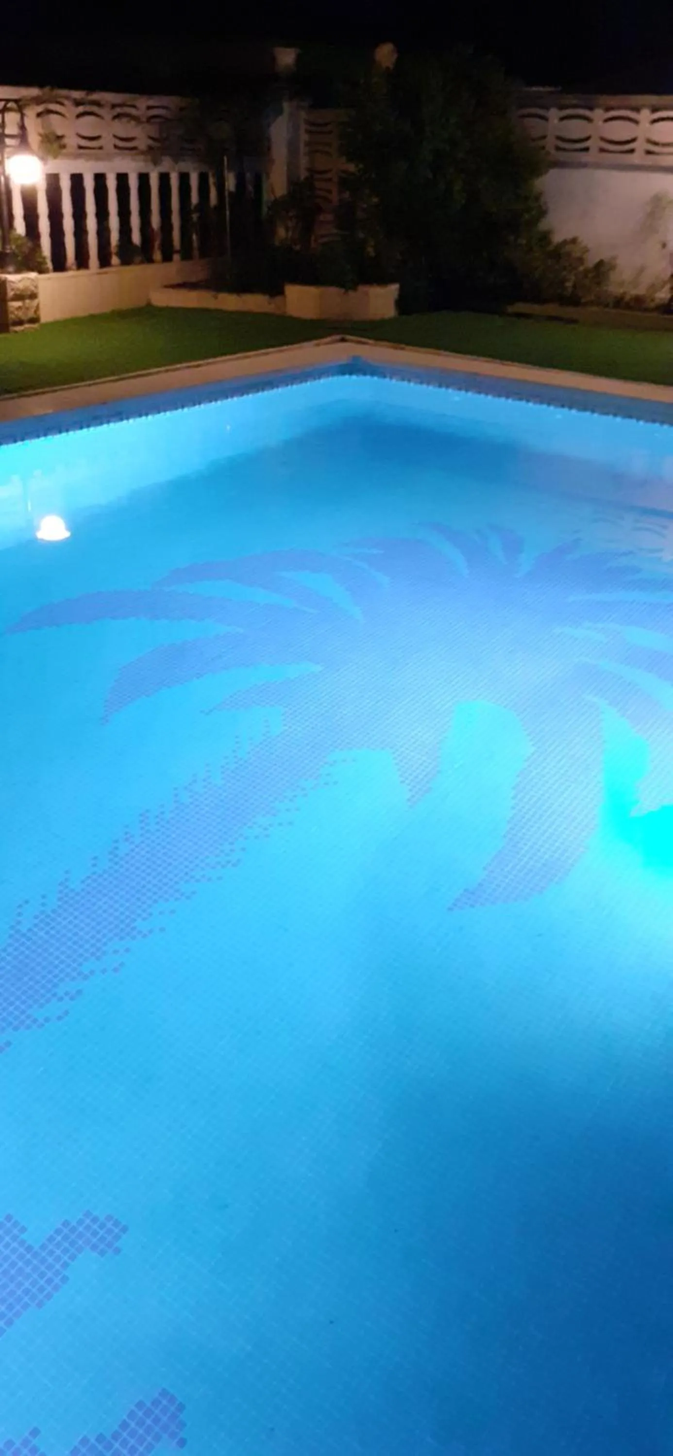 Méditerranée Room VILLA BLANCA Cambrils