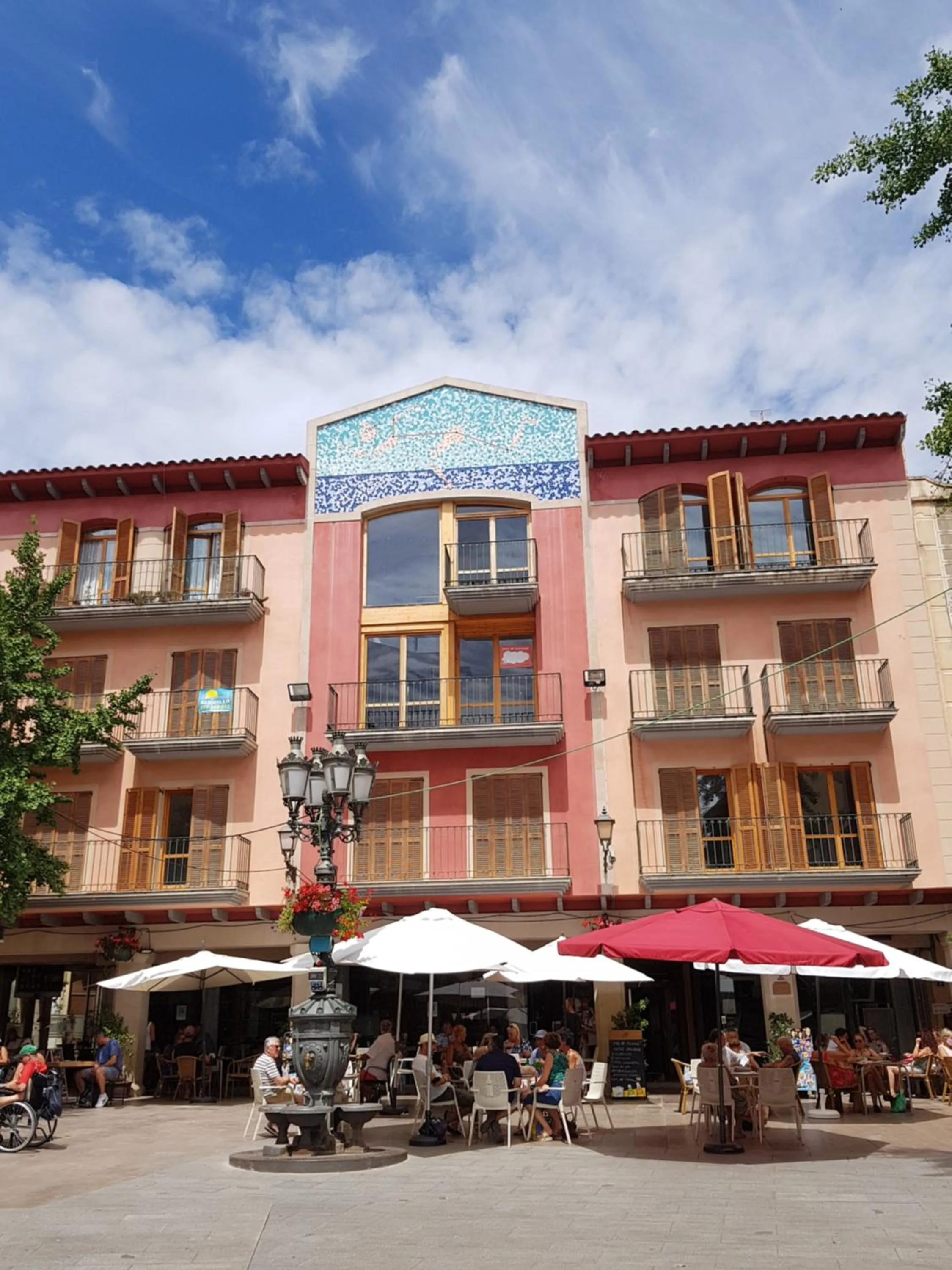 Méditerranée Room VILLA BLANCA Cambrils