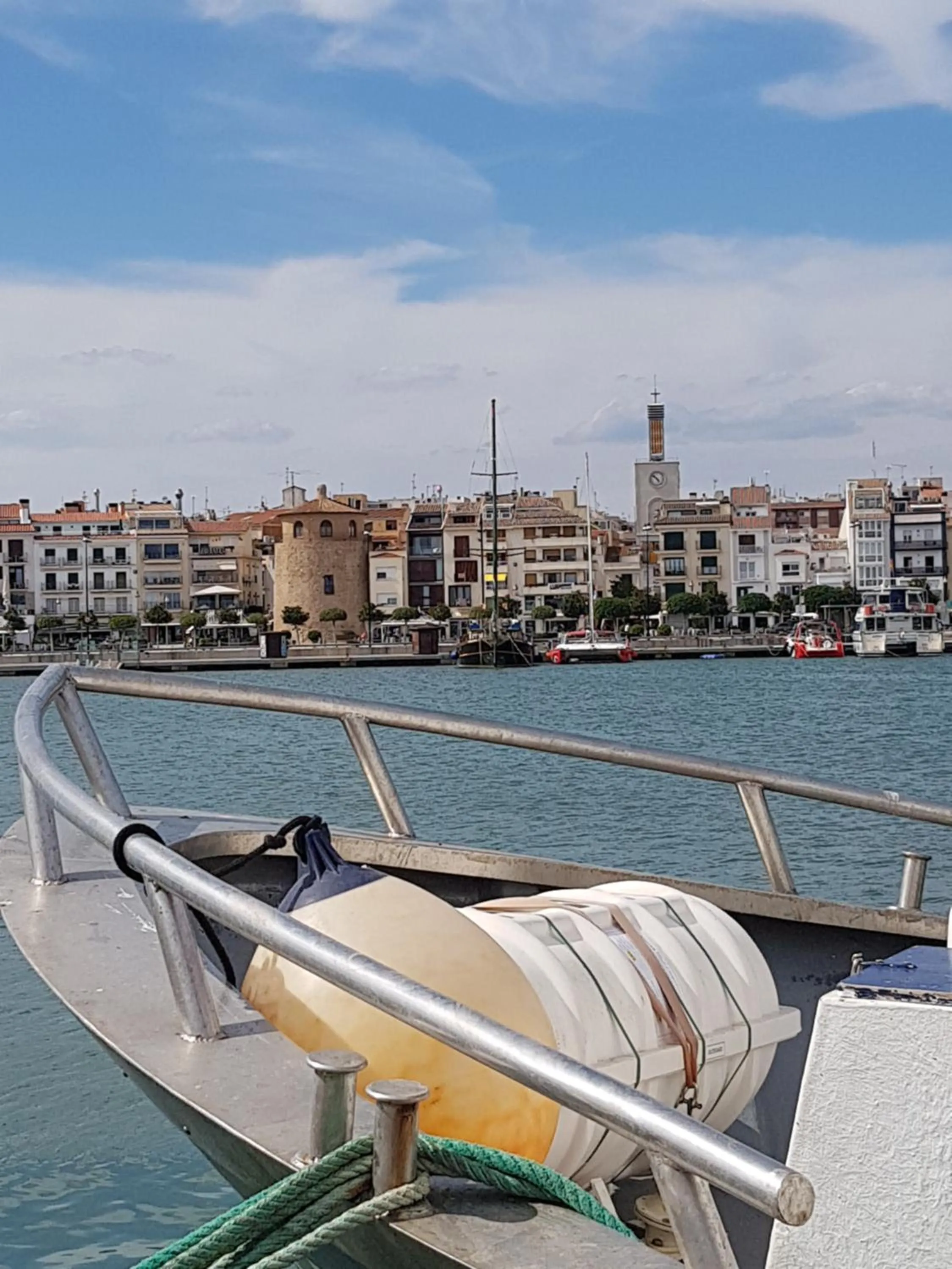 Méditerranée Room VILLA BLANCA Cambrils