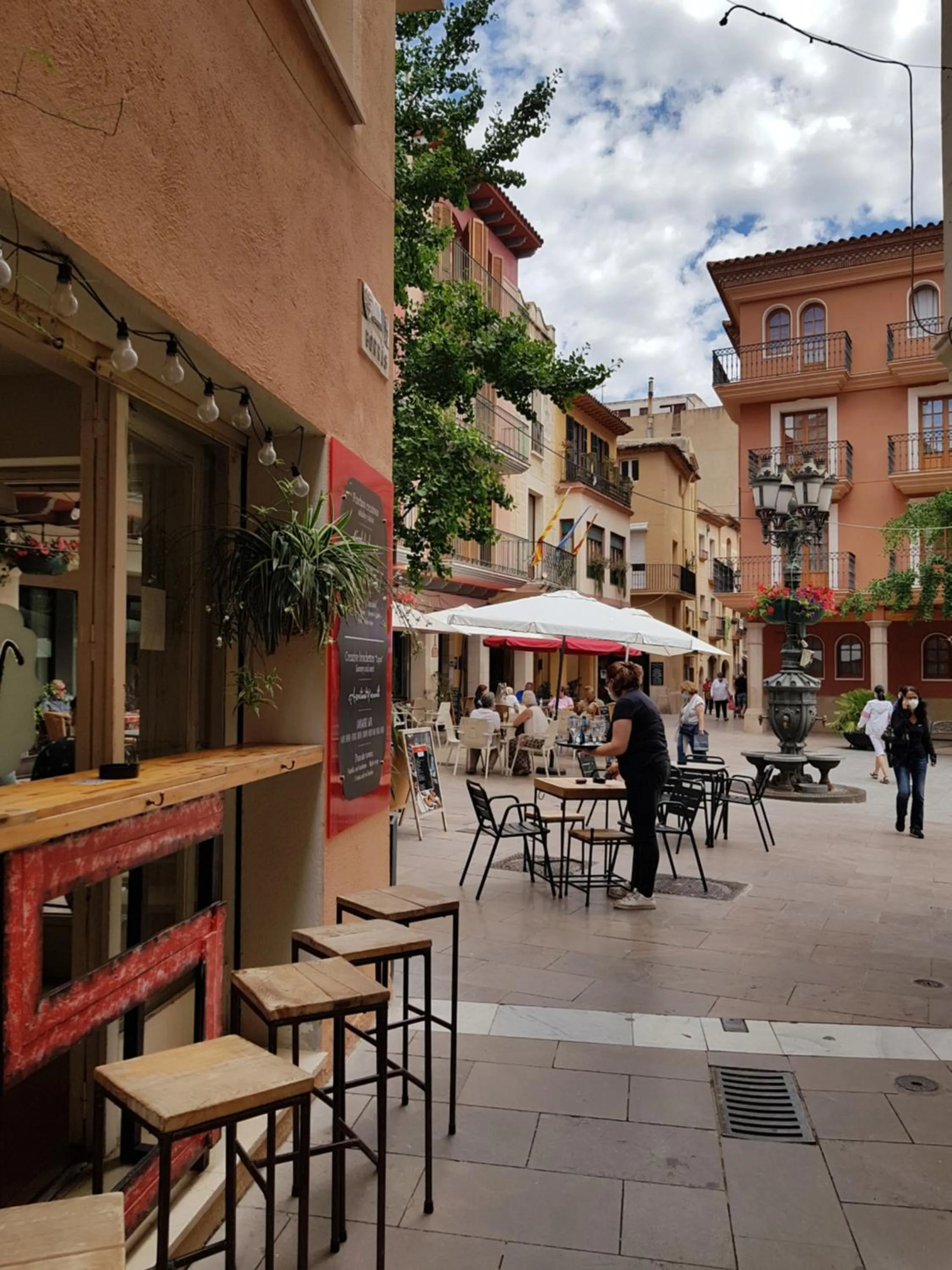 Méditerranée Room VILLA BLANCA Cambrils