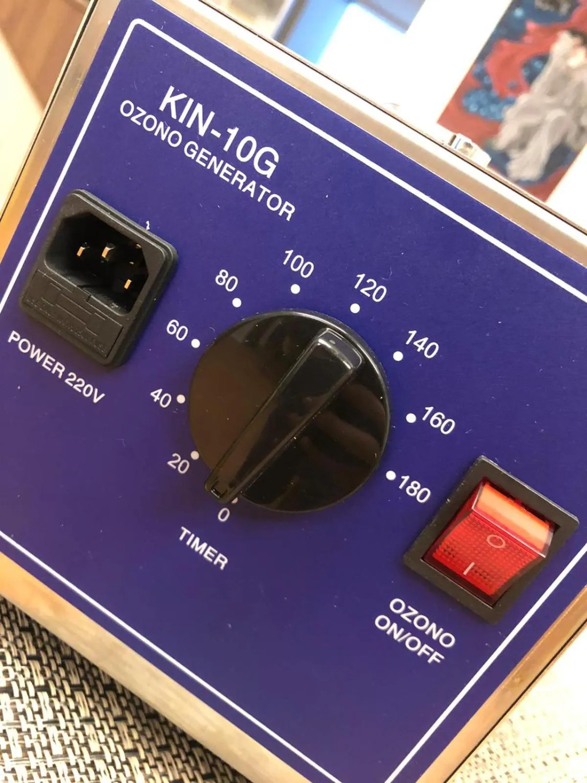 Activities in Relais Villa Montedonzelli