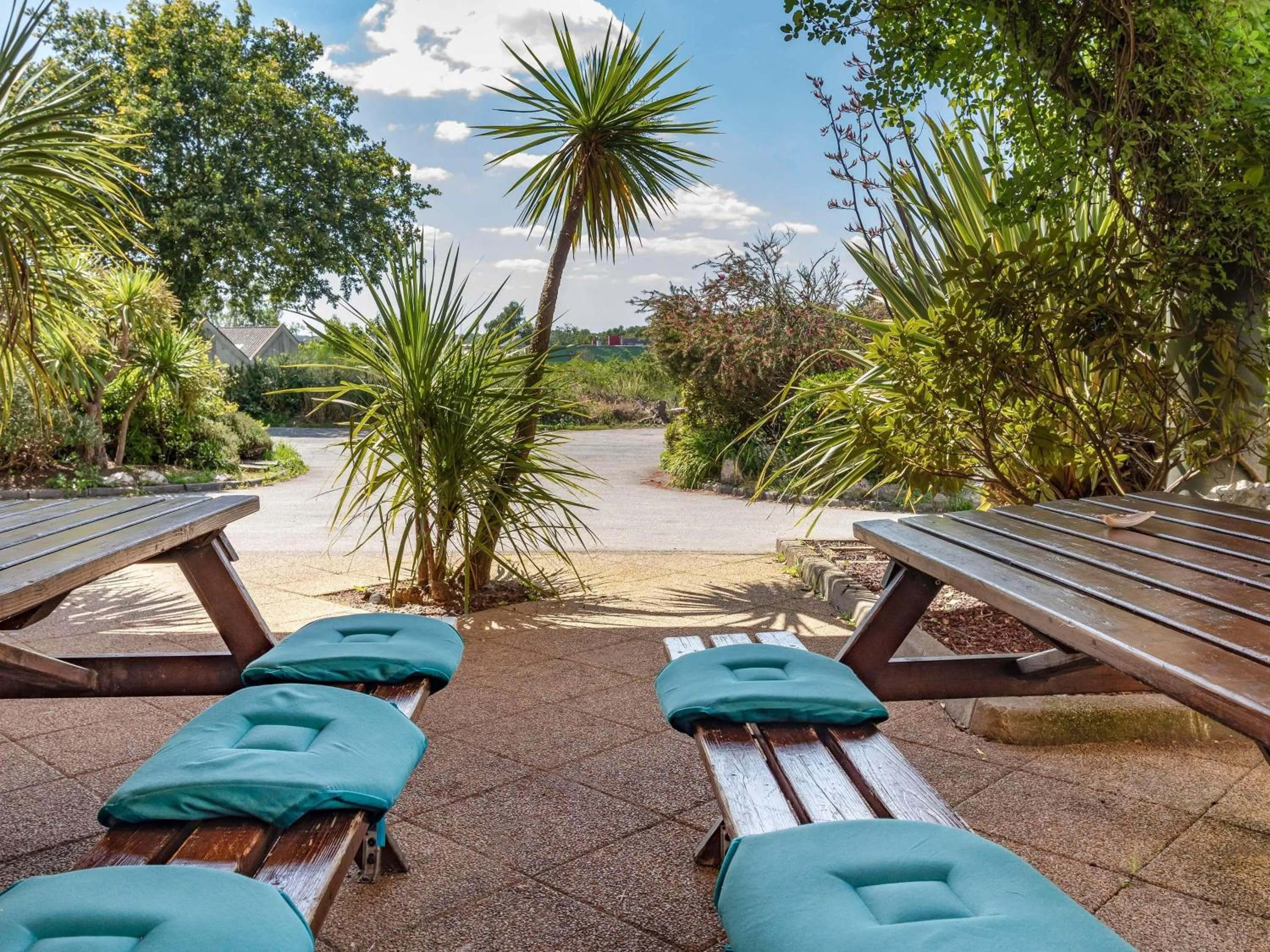 Other in hotelF1 Lorient