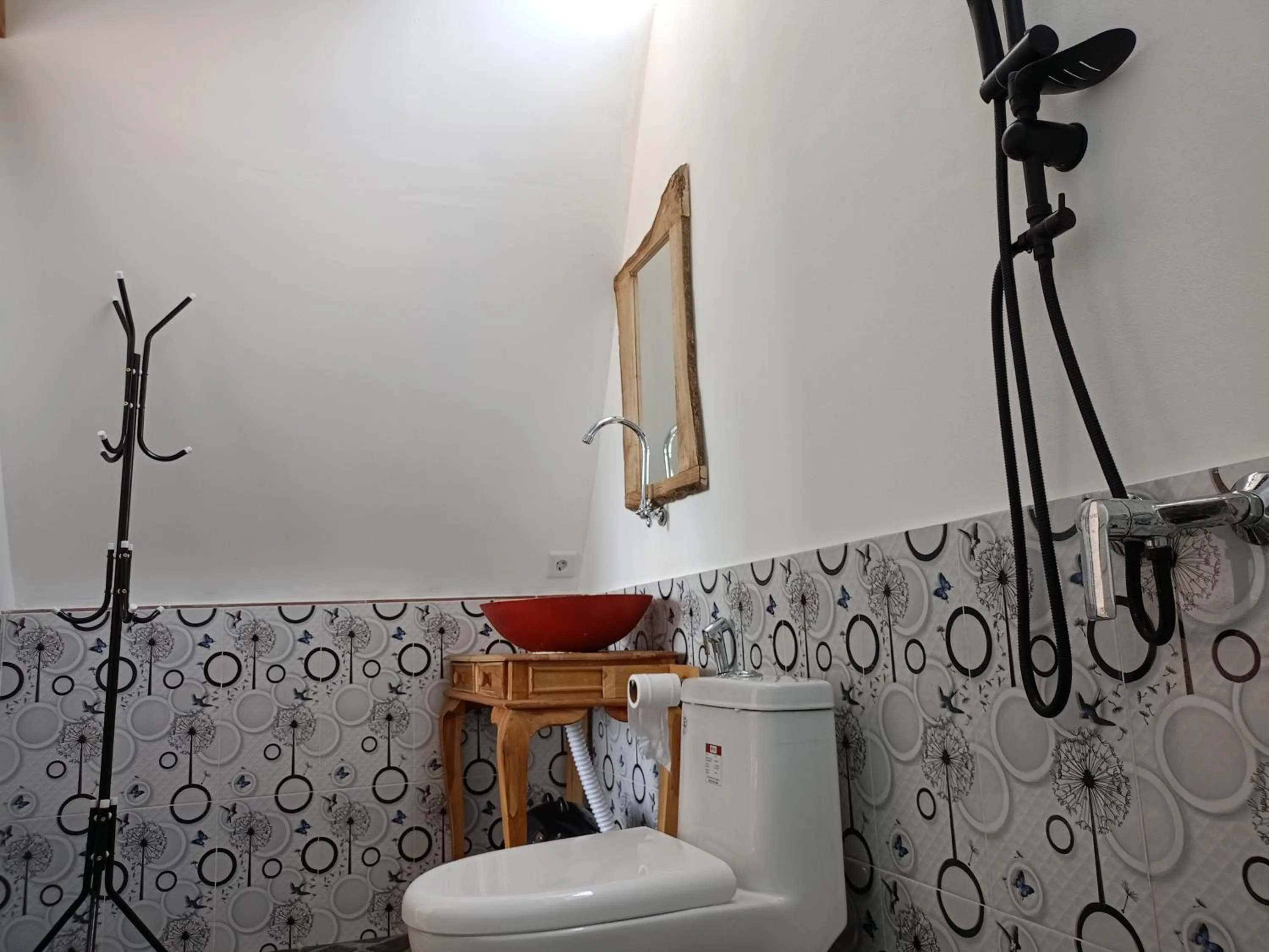 Batur Homestay and Lodge