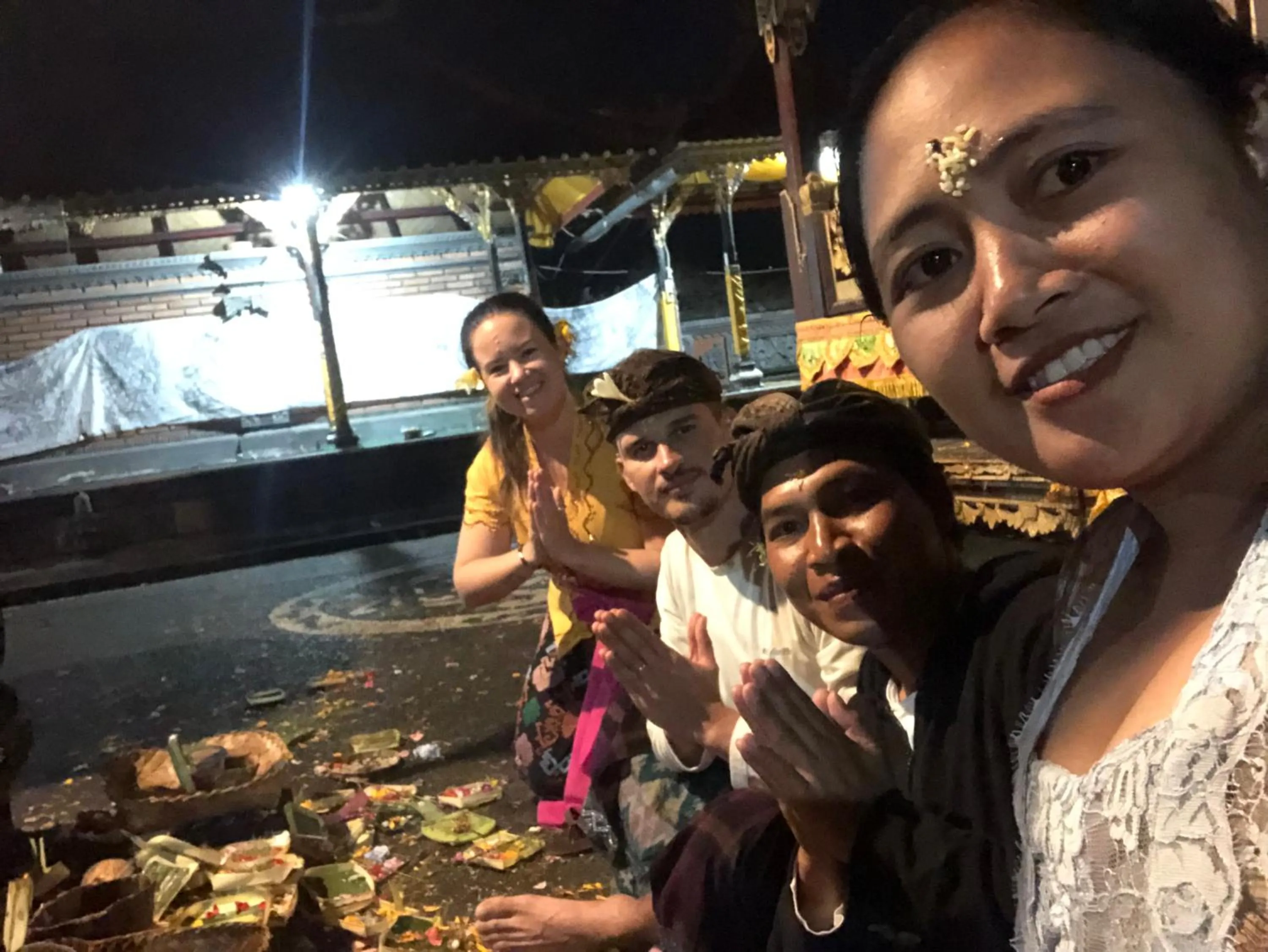 Batur Homestay and Lodge