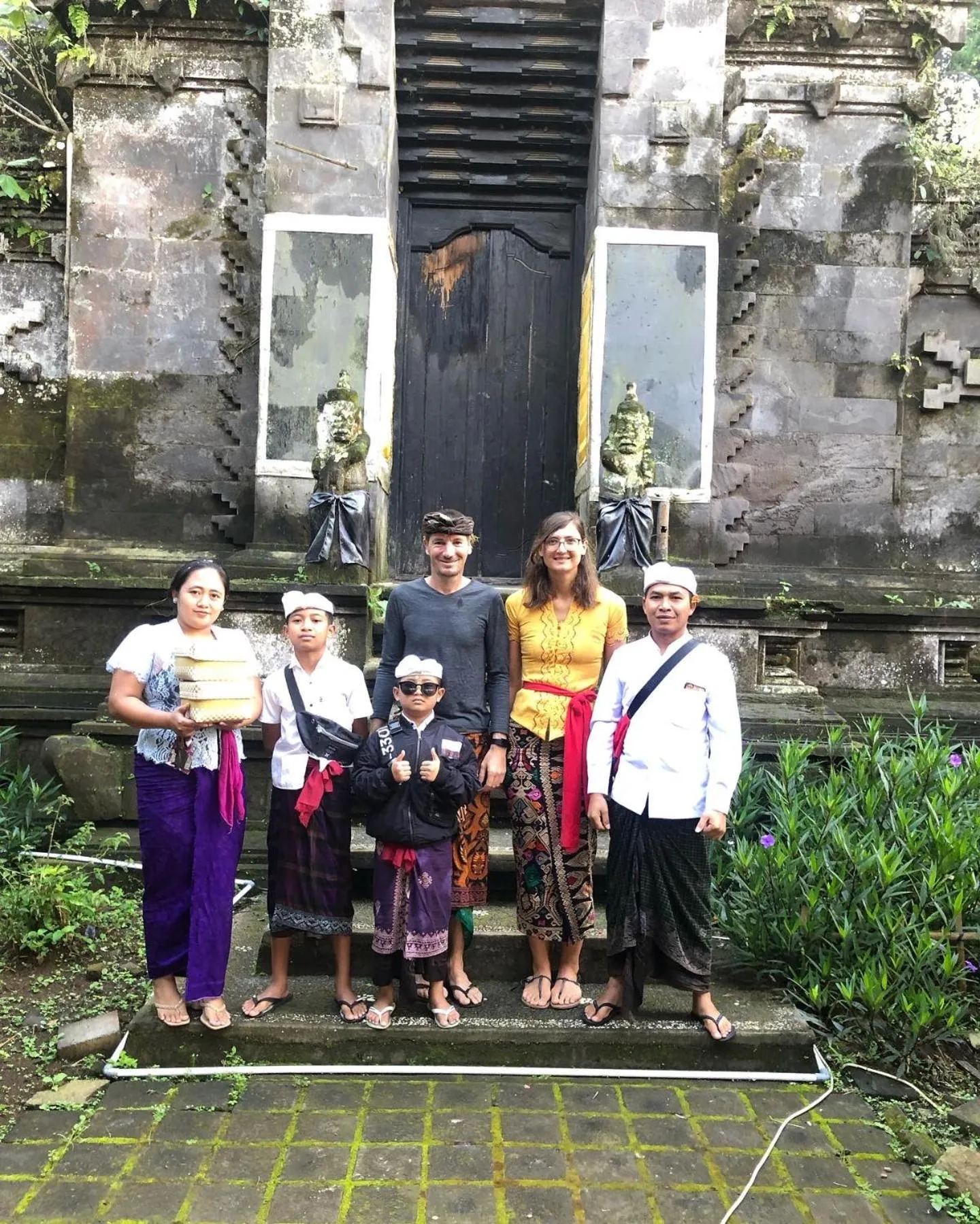 Batur Homestay and Lodge