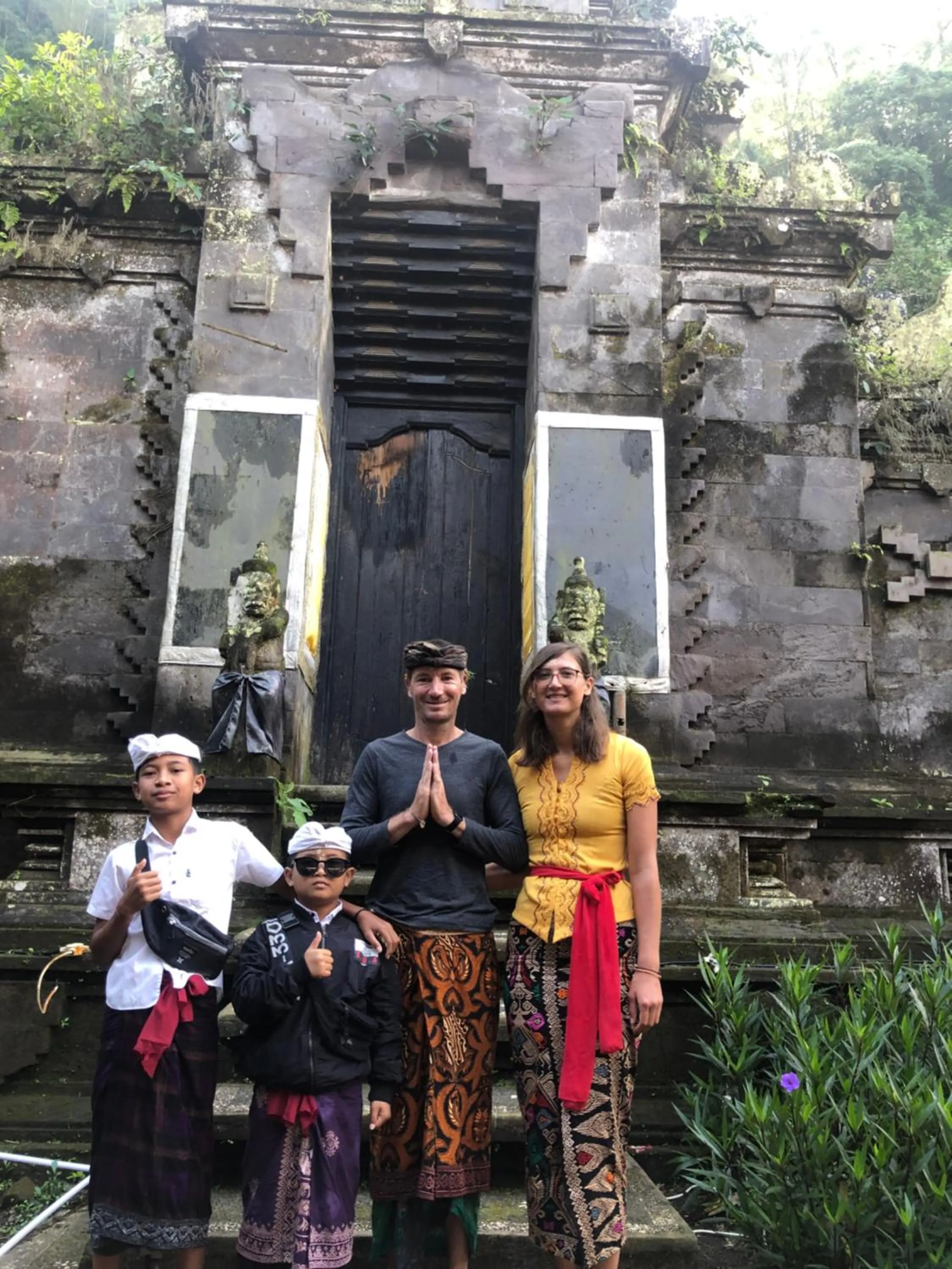 Batur Homestay and Lodge