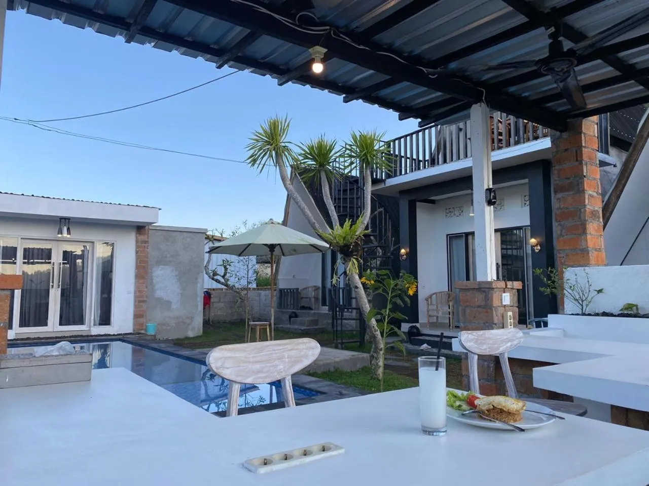 Batur Homestay and Lodge