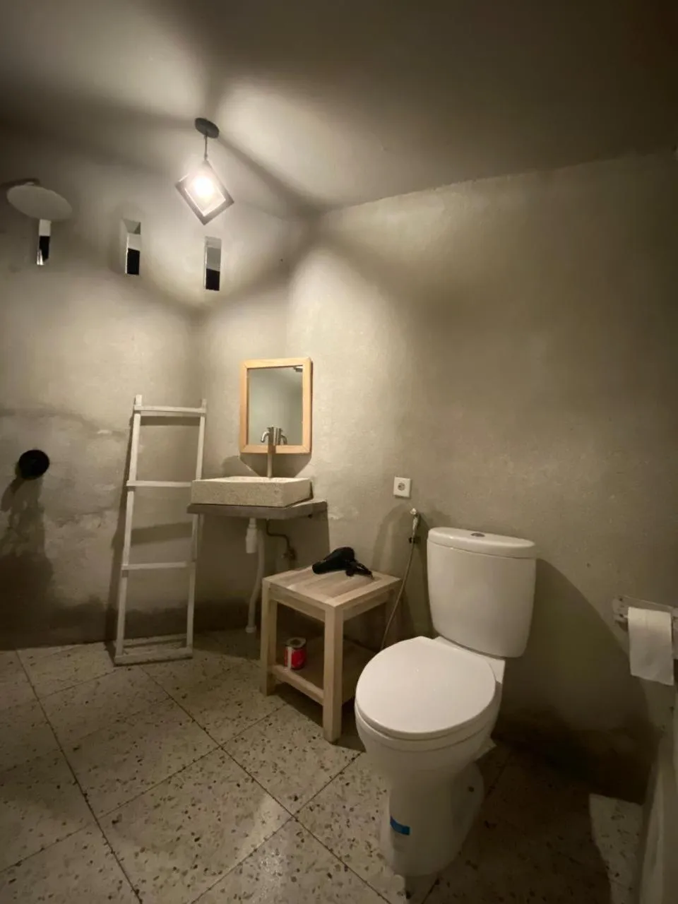 Batur Homestay and Lodge