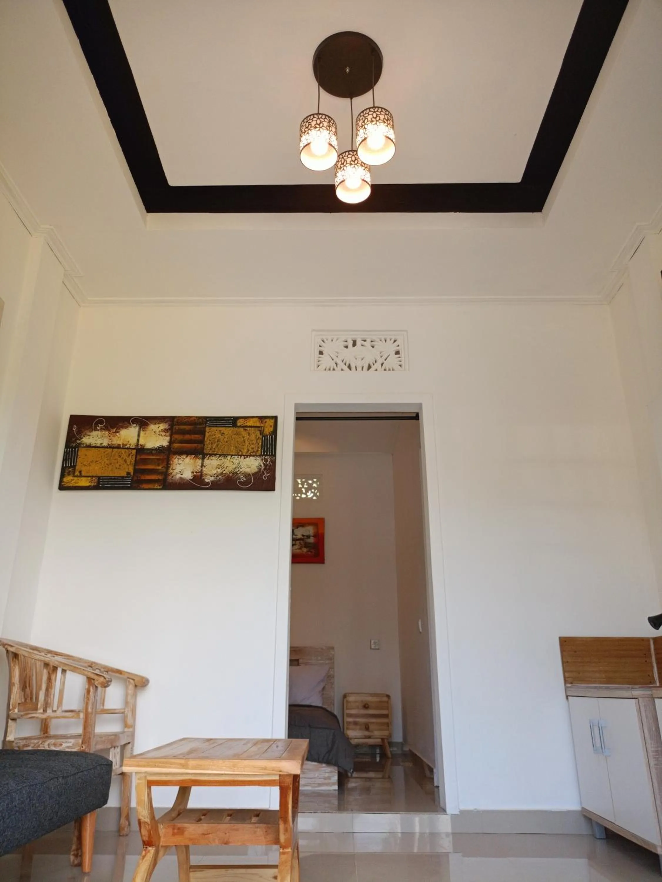 Batur Homestay and Lodge