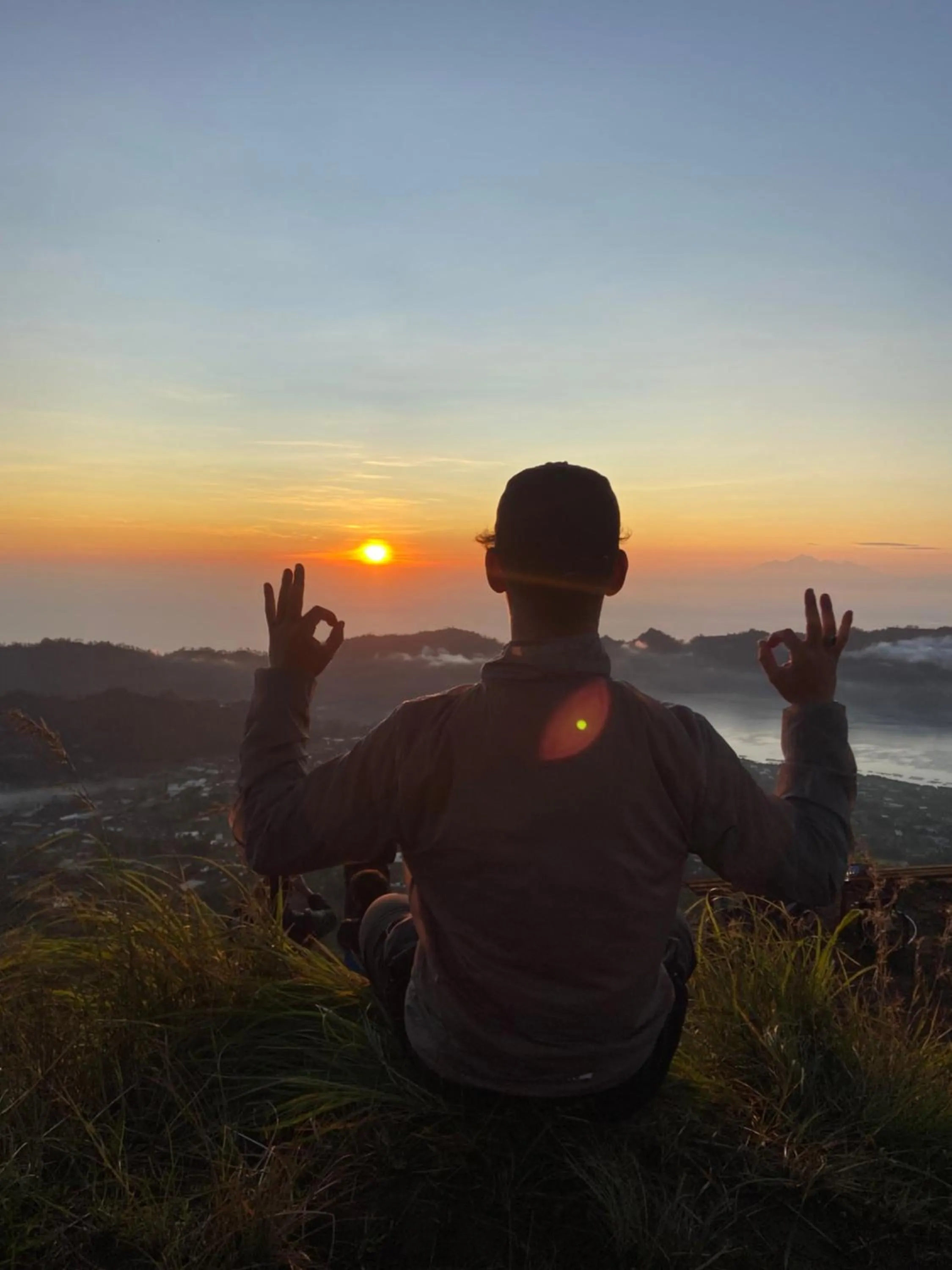 Batur Homestay and Lodge