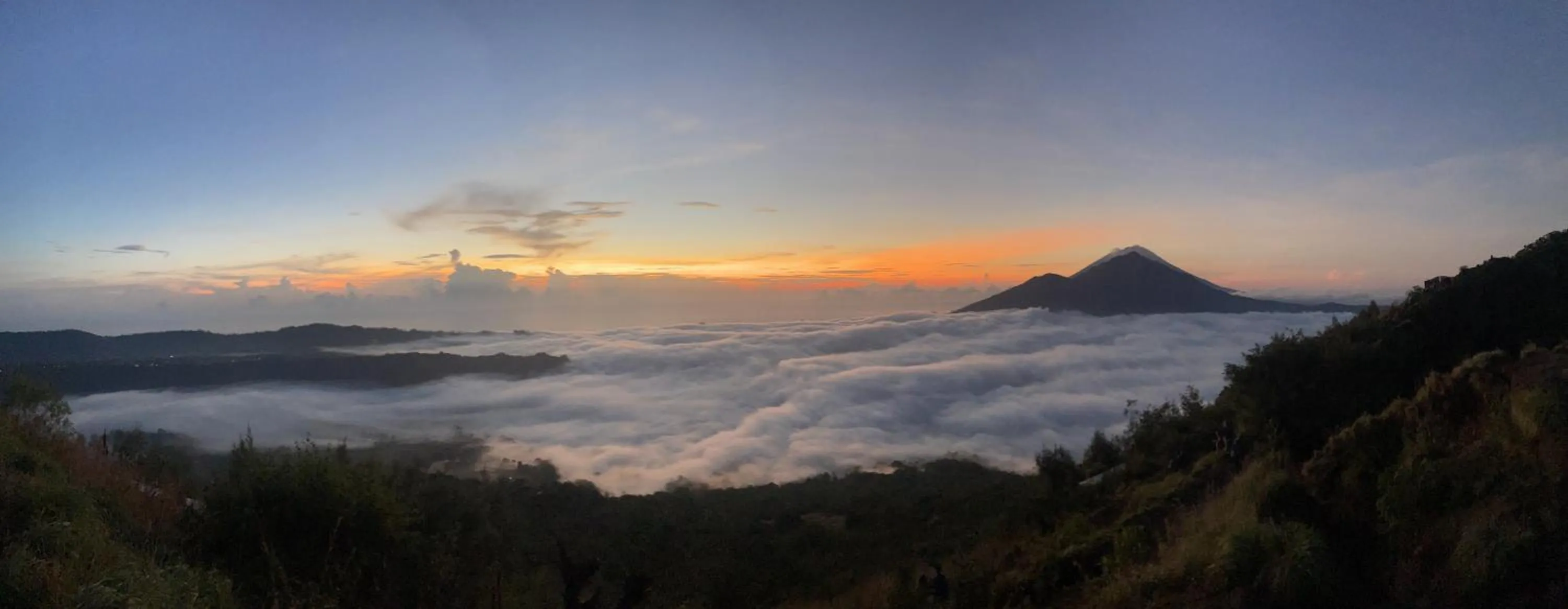 Batur Homestay and Lodge