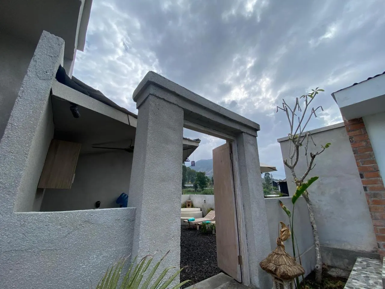 Batur Homestay and Lodge